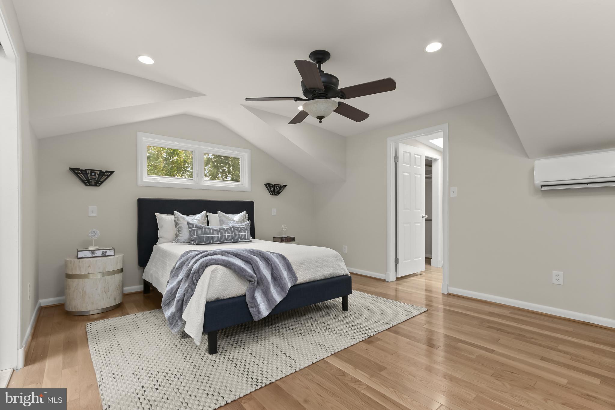 MASS AVE HILLS - Residential