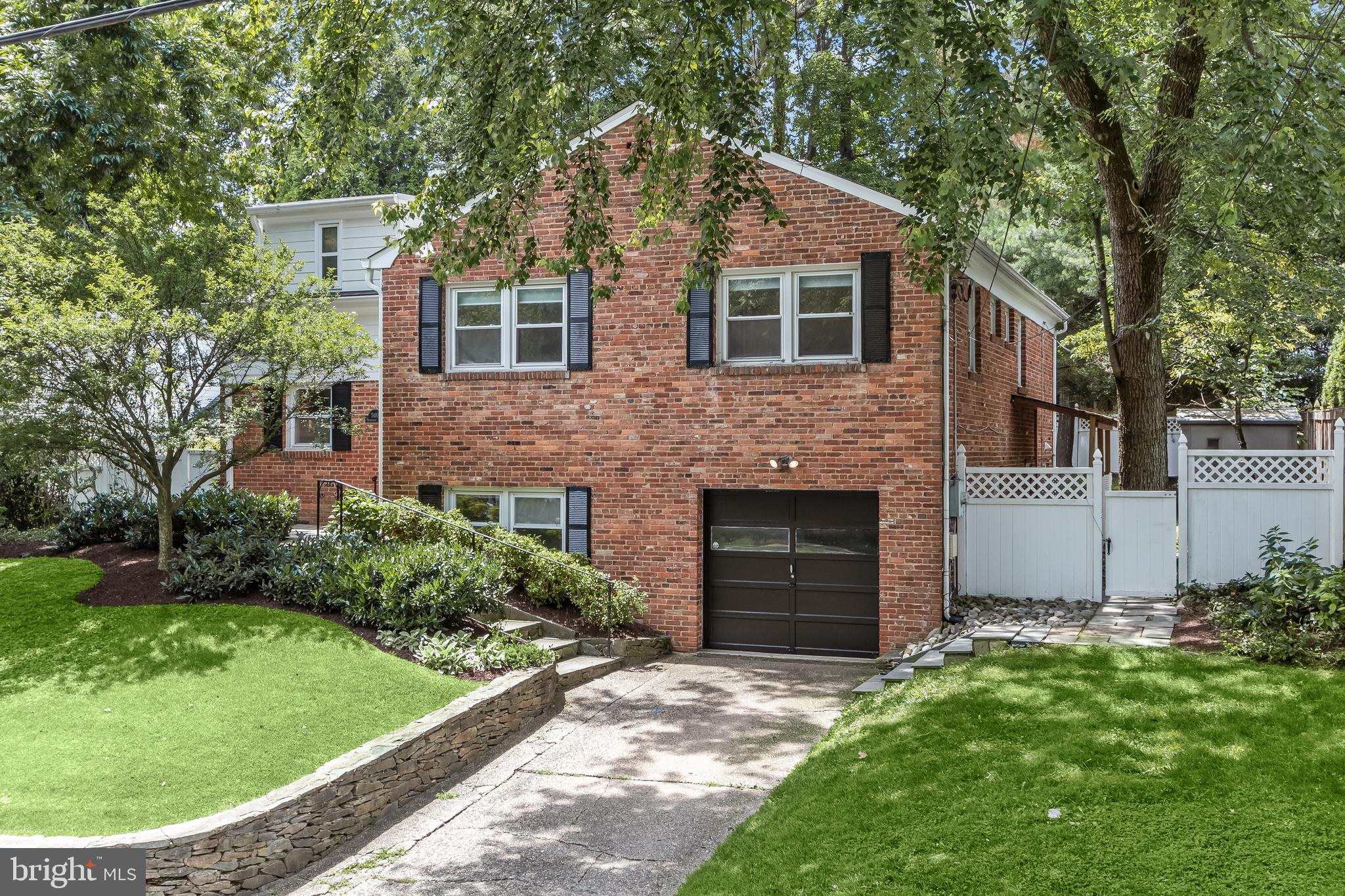 MASS AVE HILLS - Residential