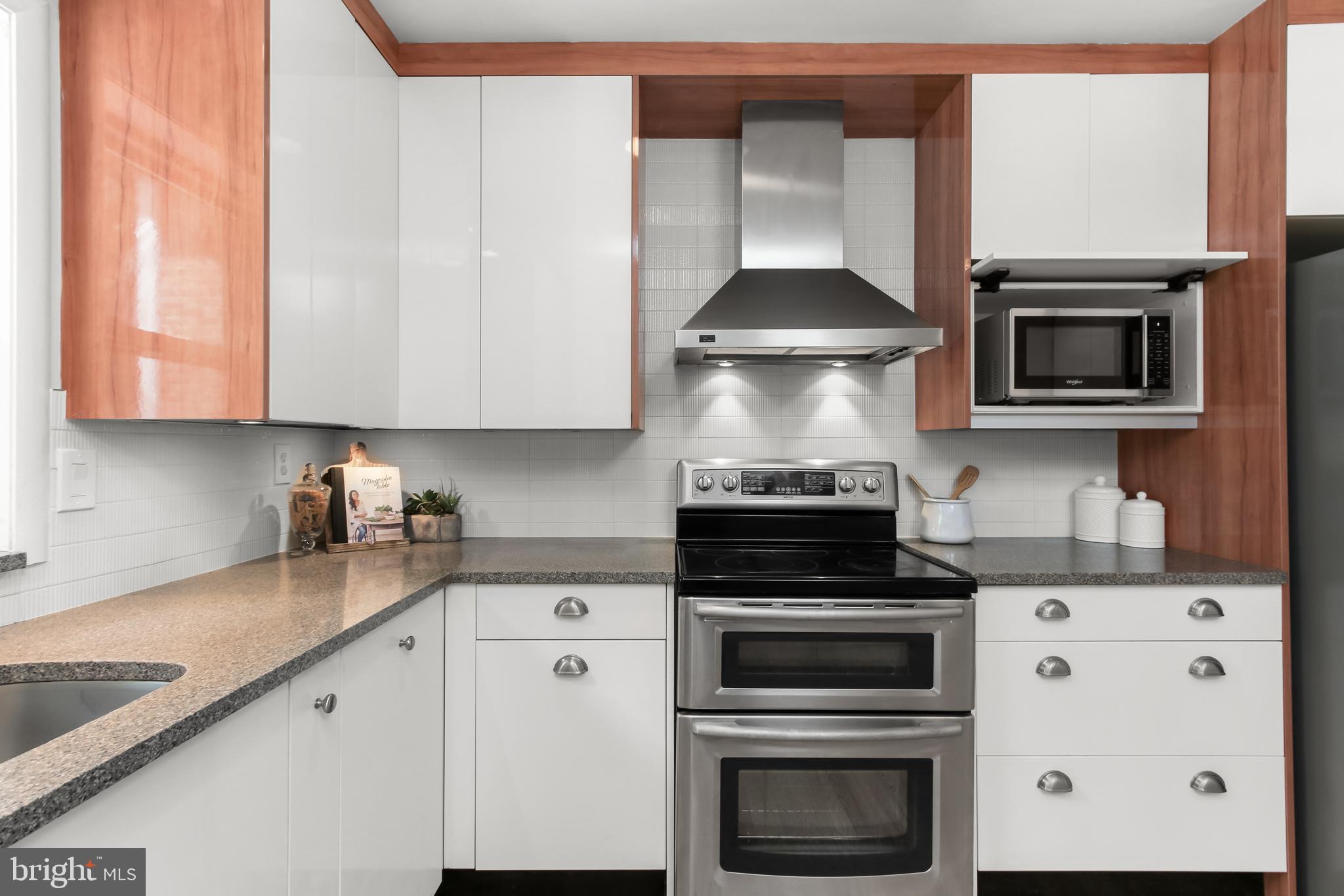 MASS AVE HILLS - Residential