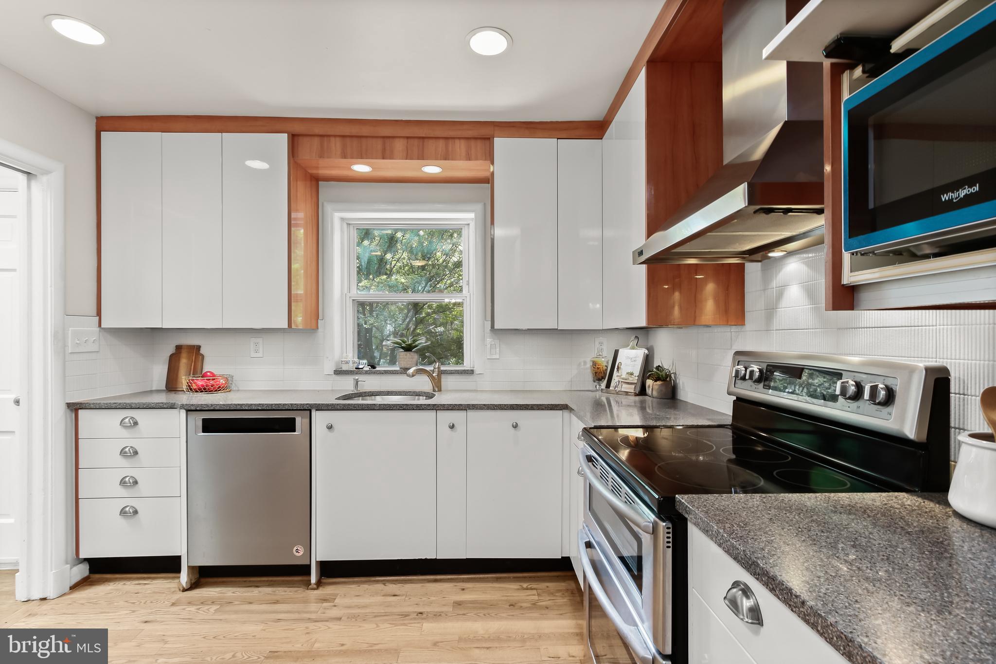 MASS AVE HILLS - Residential