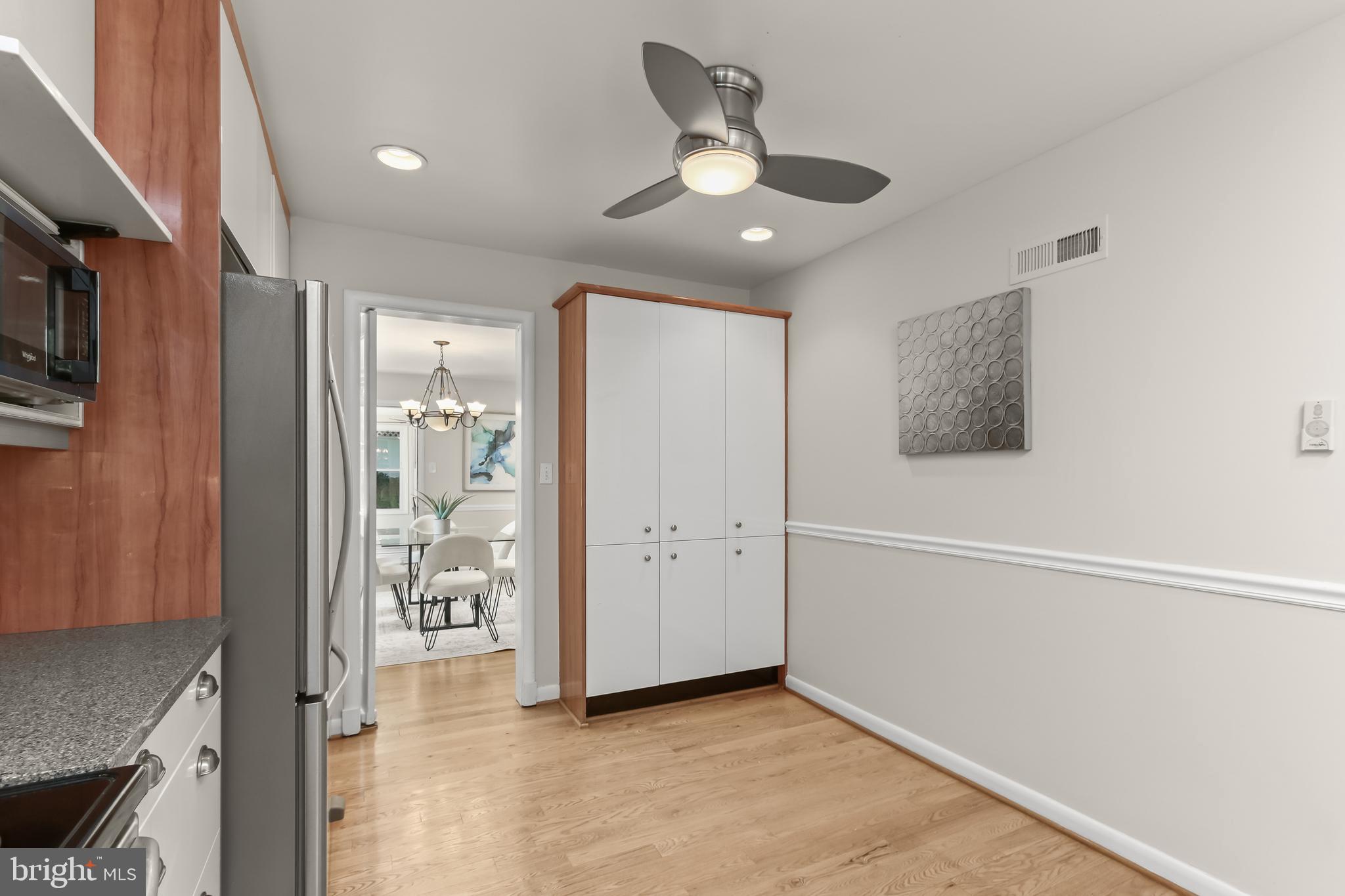 MASS AVE HILLS - Residential