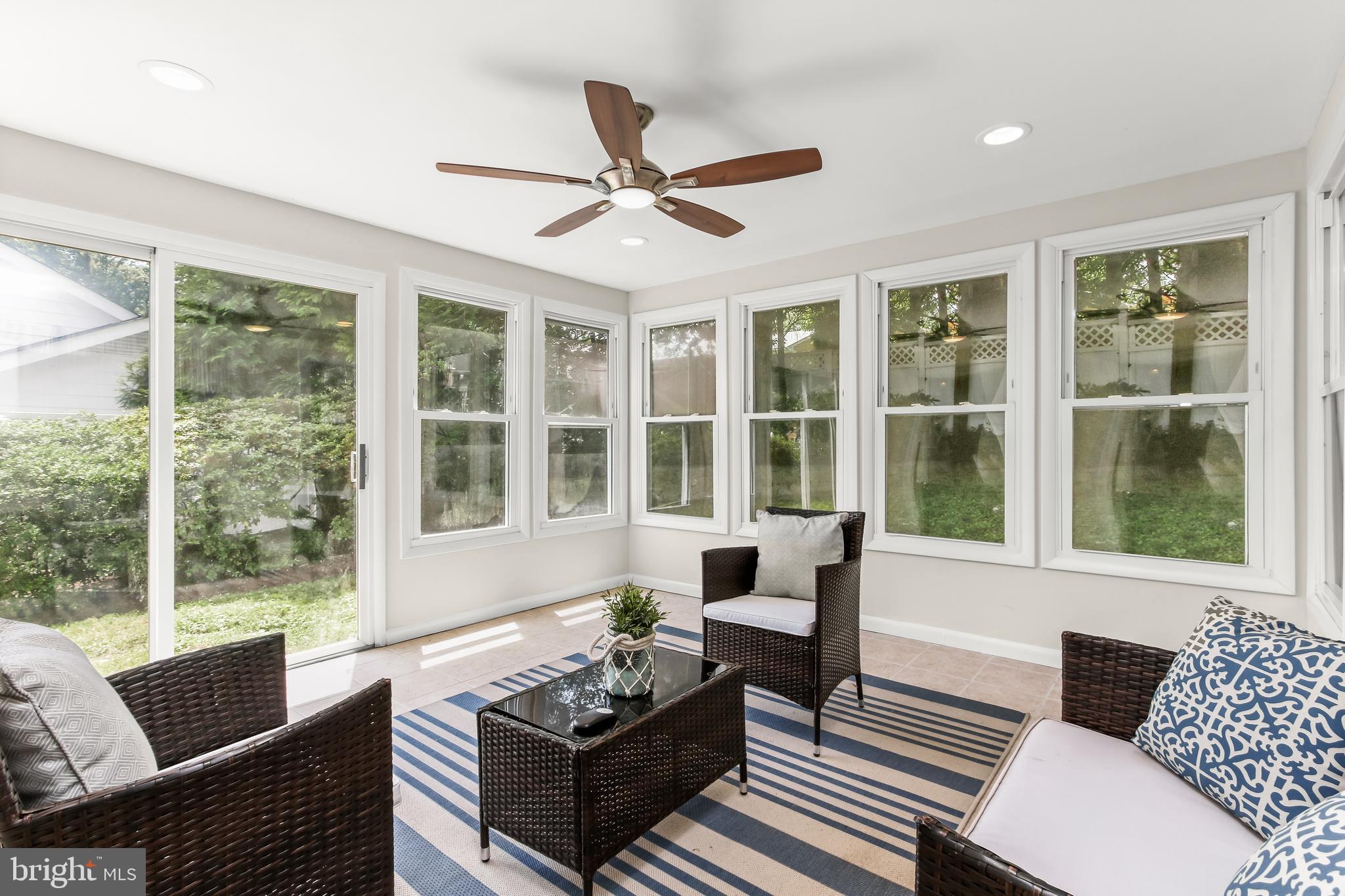 MASS AVE HILLS - Residential