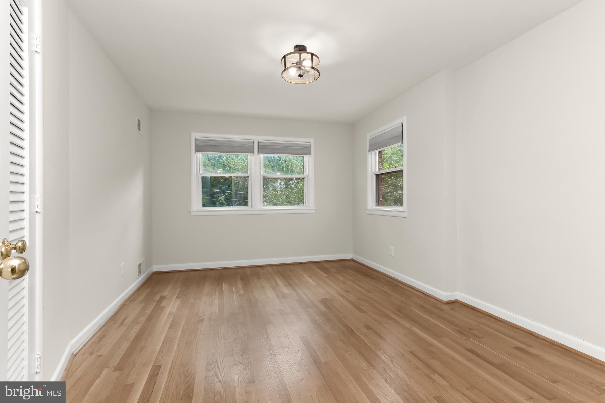 MASS AVE HILLS - Residential