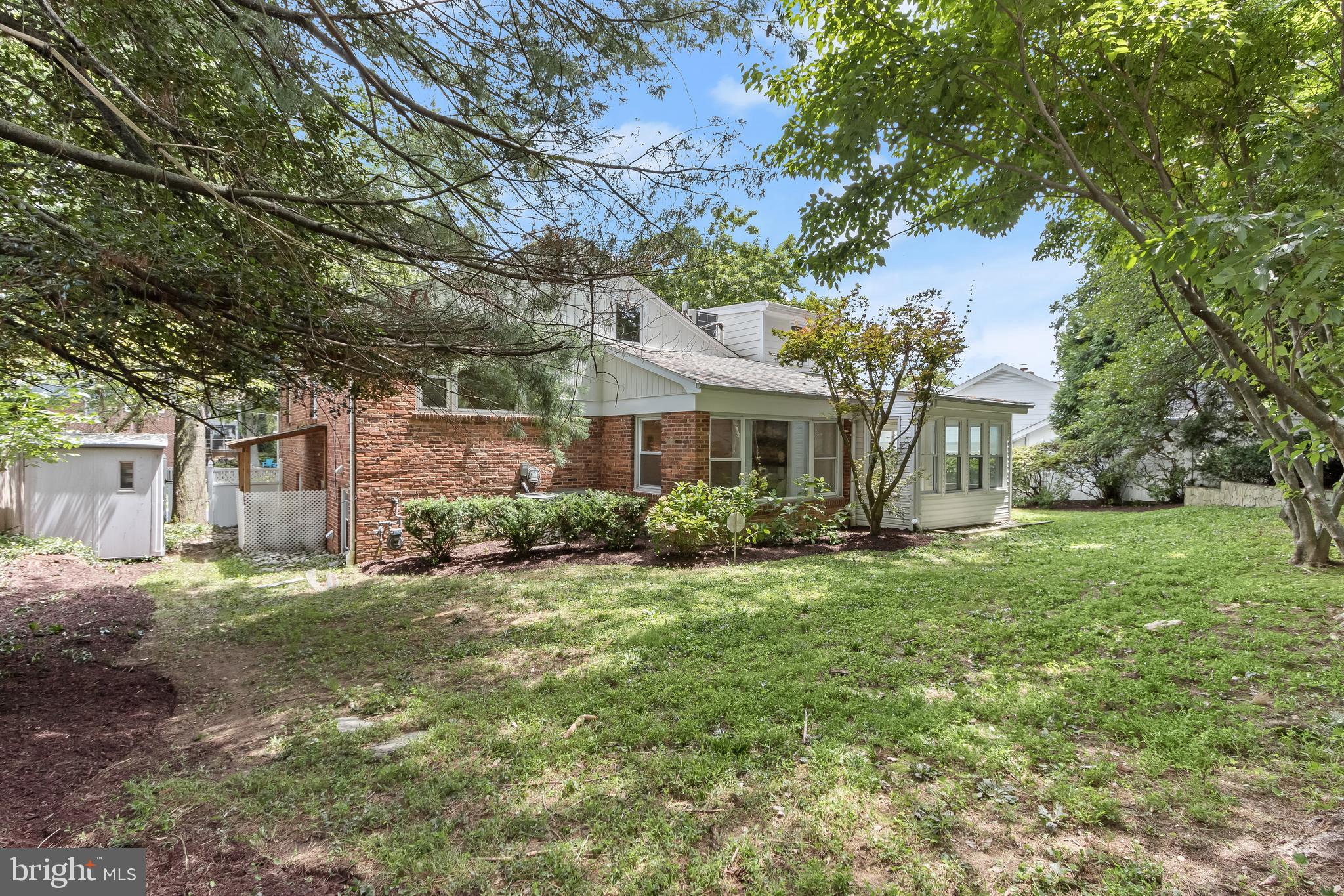 MASS AVE HILLS - Residential