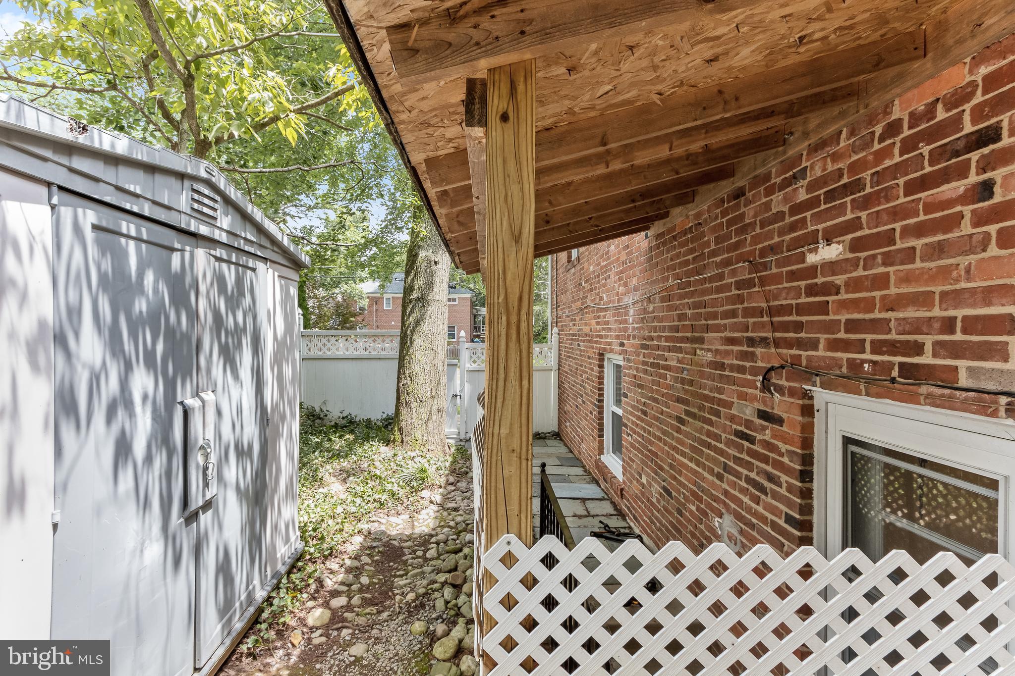 MASS AVE HILLS - Residential