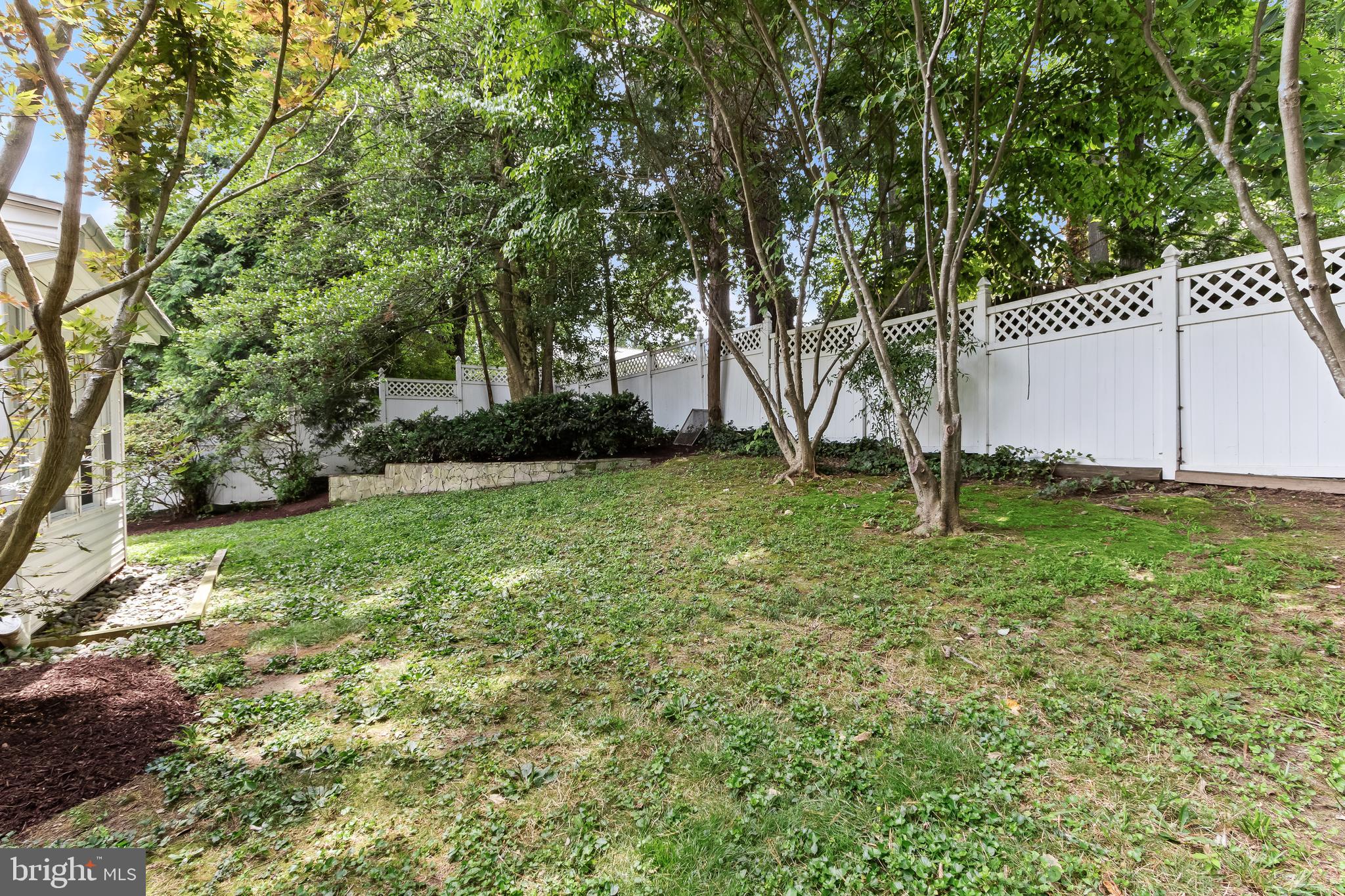 MASS AVE HILLS - Residential