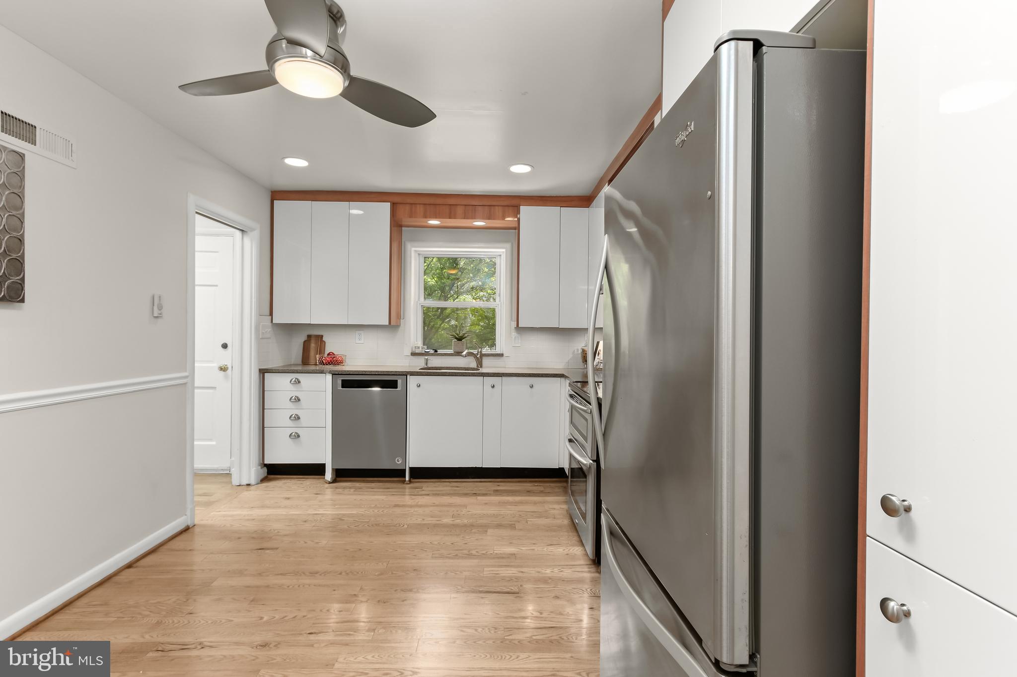 MASS AVE HILLS - Residential