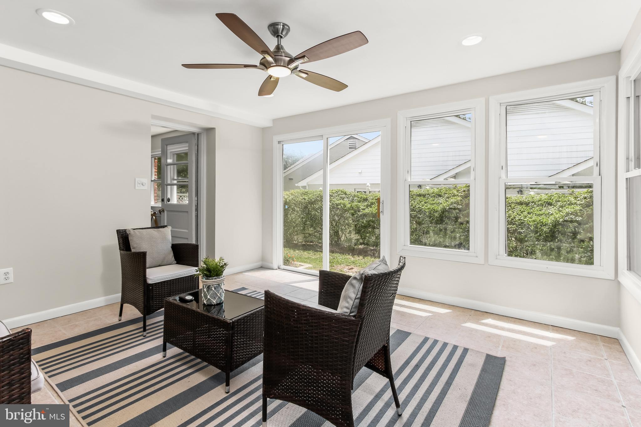 MASS AVE HILLS - Residential