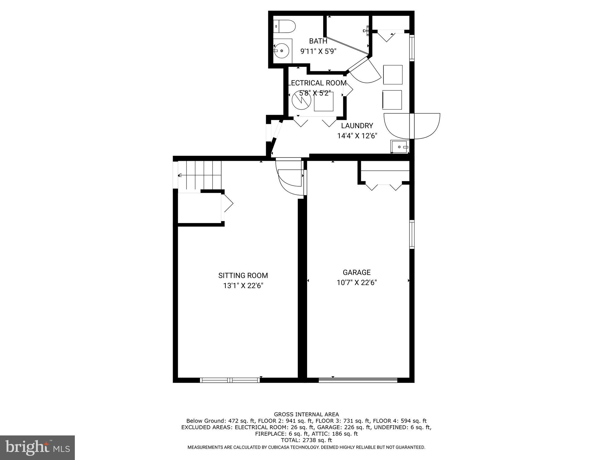 MASS AVE HILLS - Residential