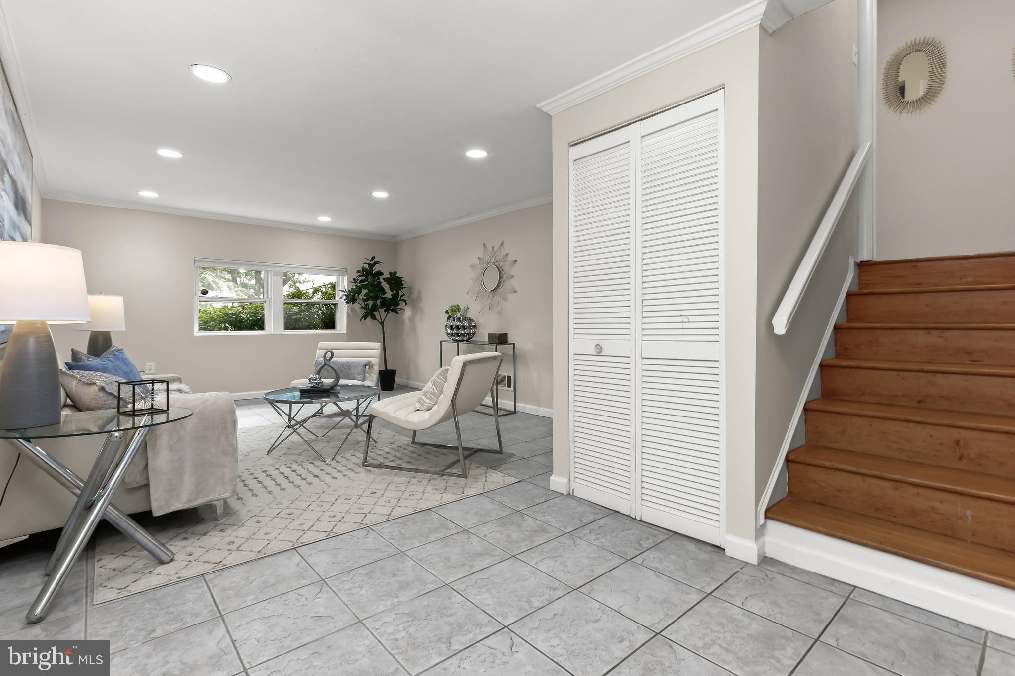 MASS AVE HILLS - Residential