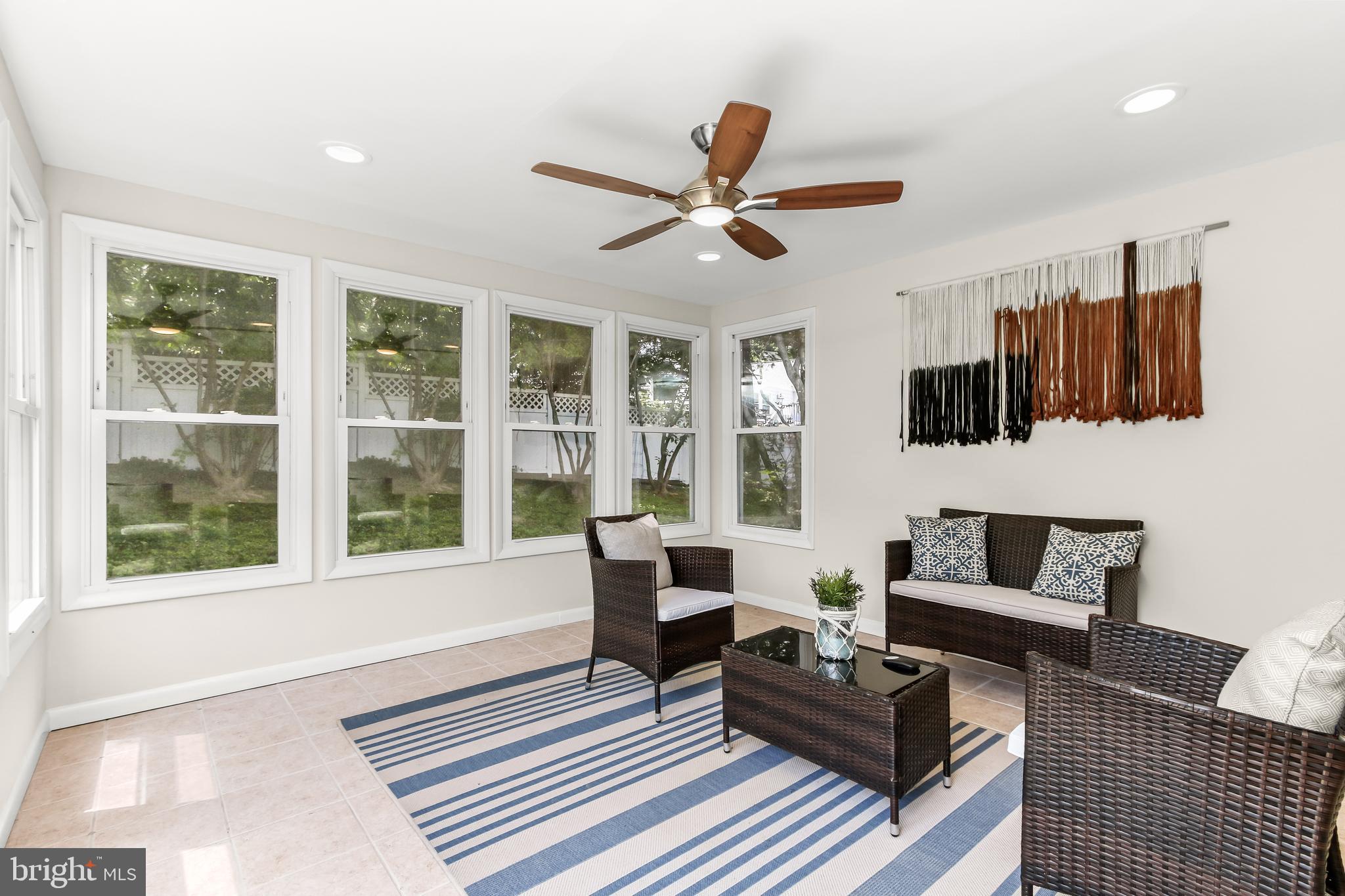 MASS AVE HILLS - Residential