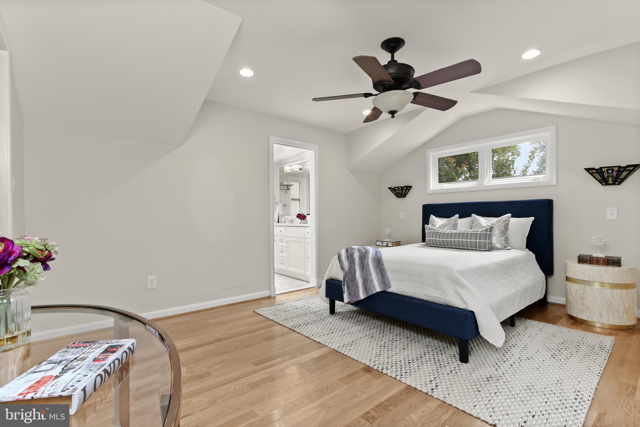 MASS AVE HILLS - Residential