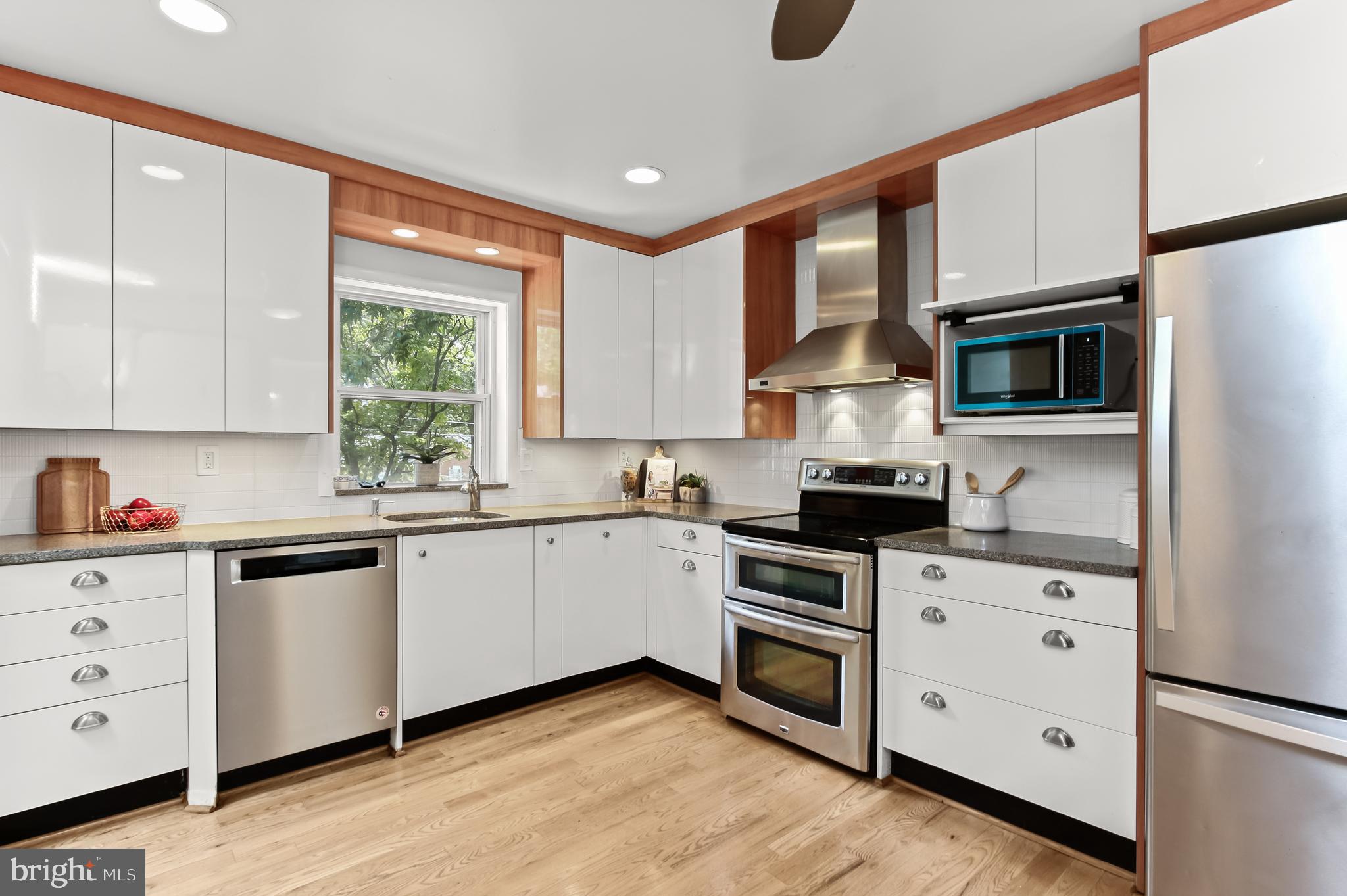 MASS AVE HILLS - Residential