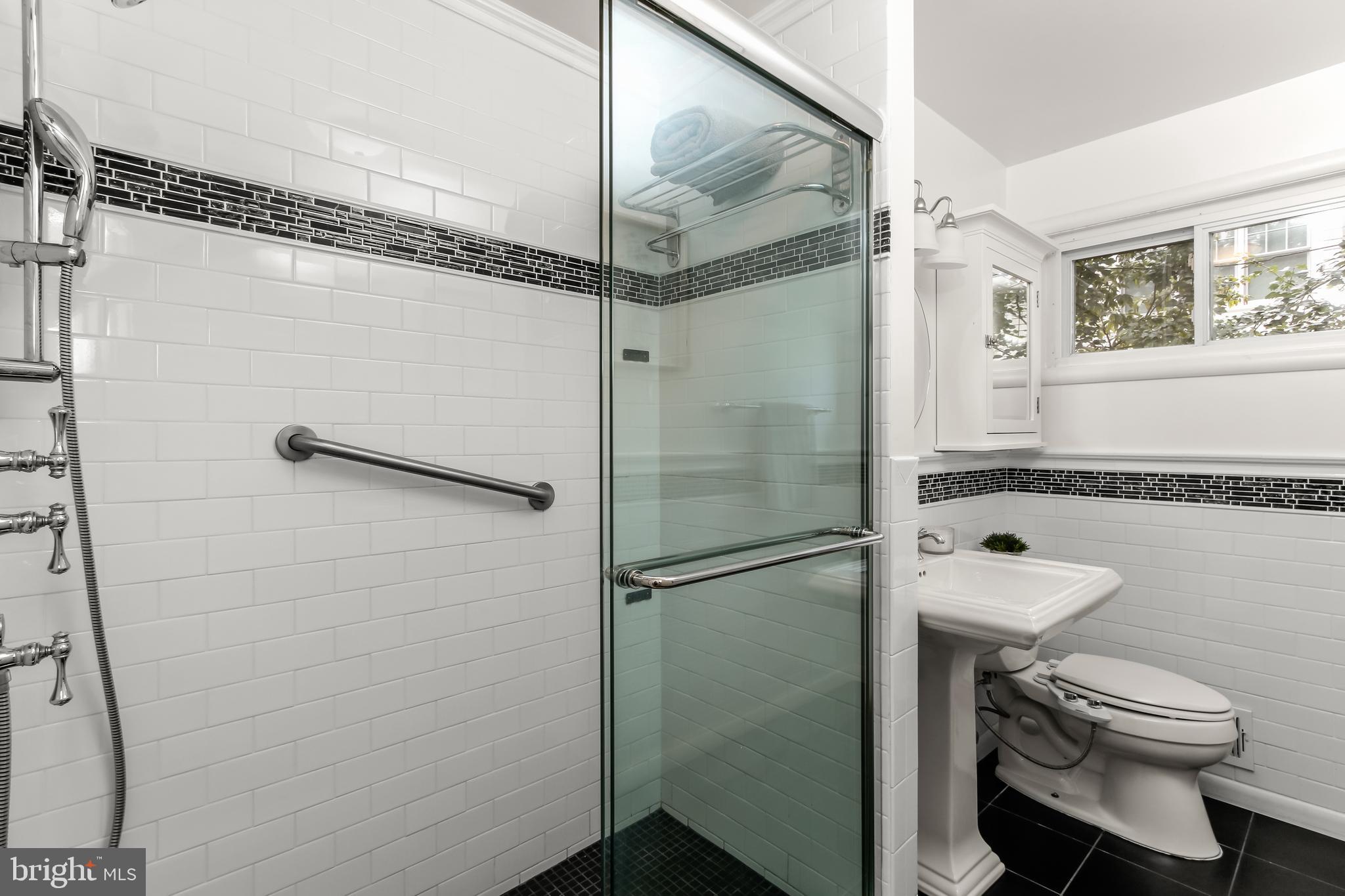 MASS AVE HILLS - Residential