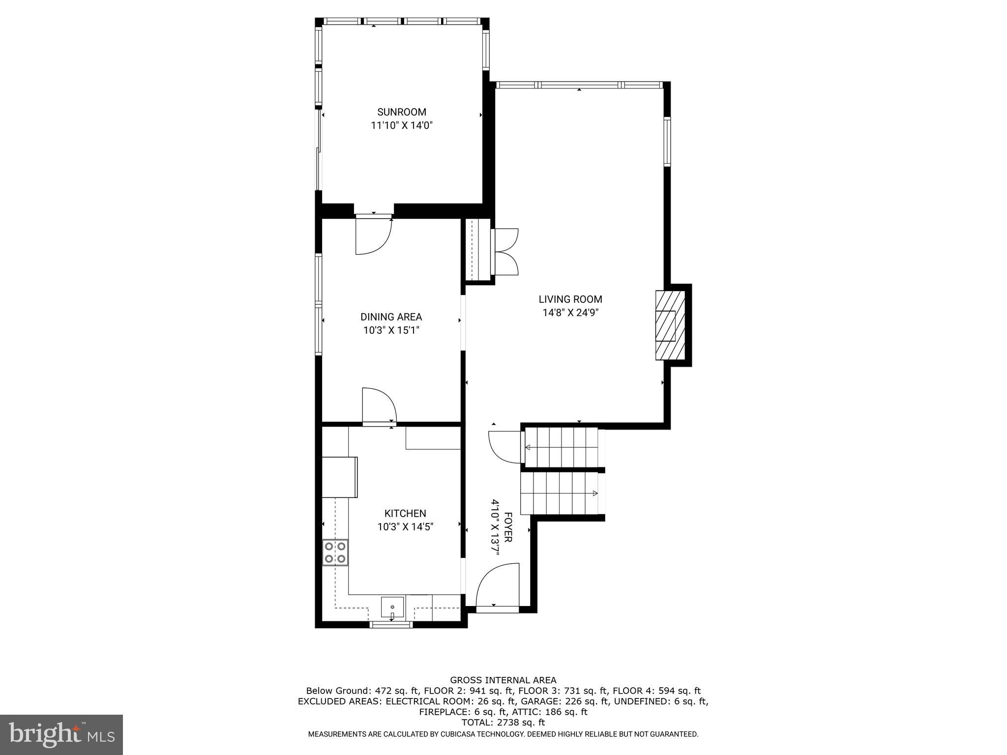 MASS AVE HILLS - Residential