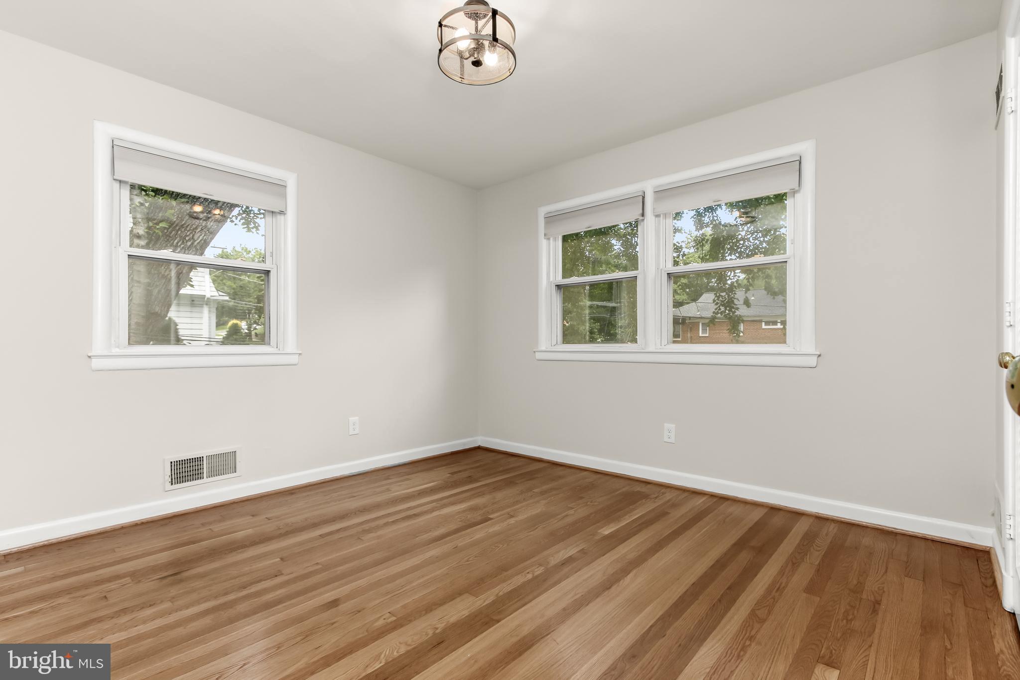 MASS AVE HILLS - Residential