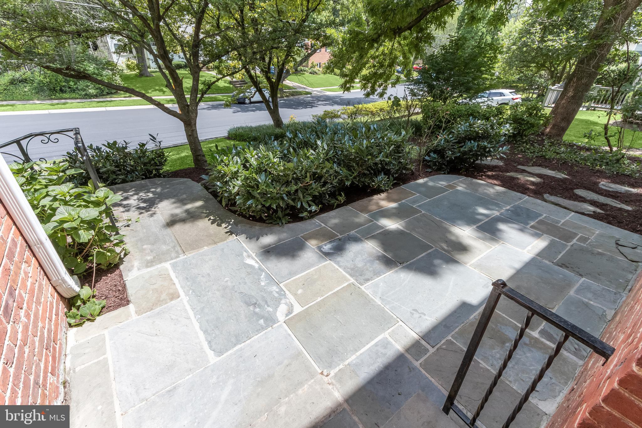 MASS AVE HILLS - Residential