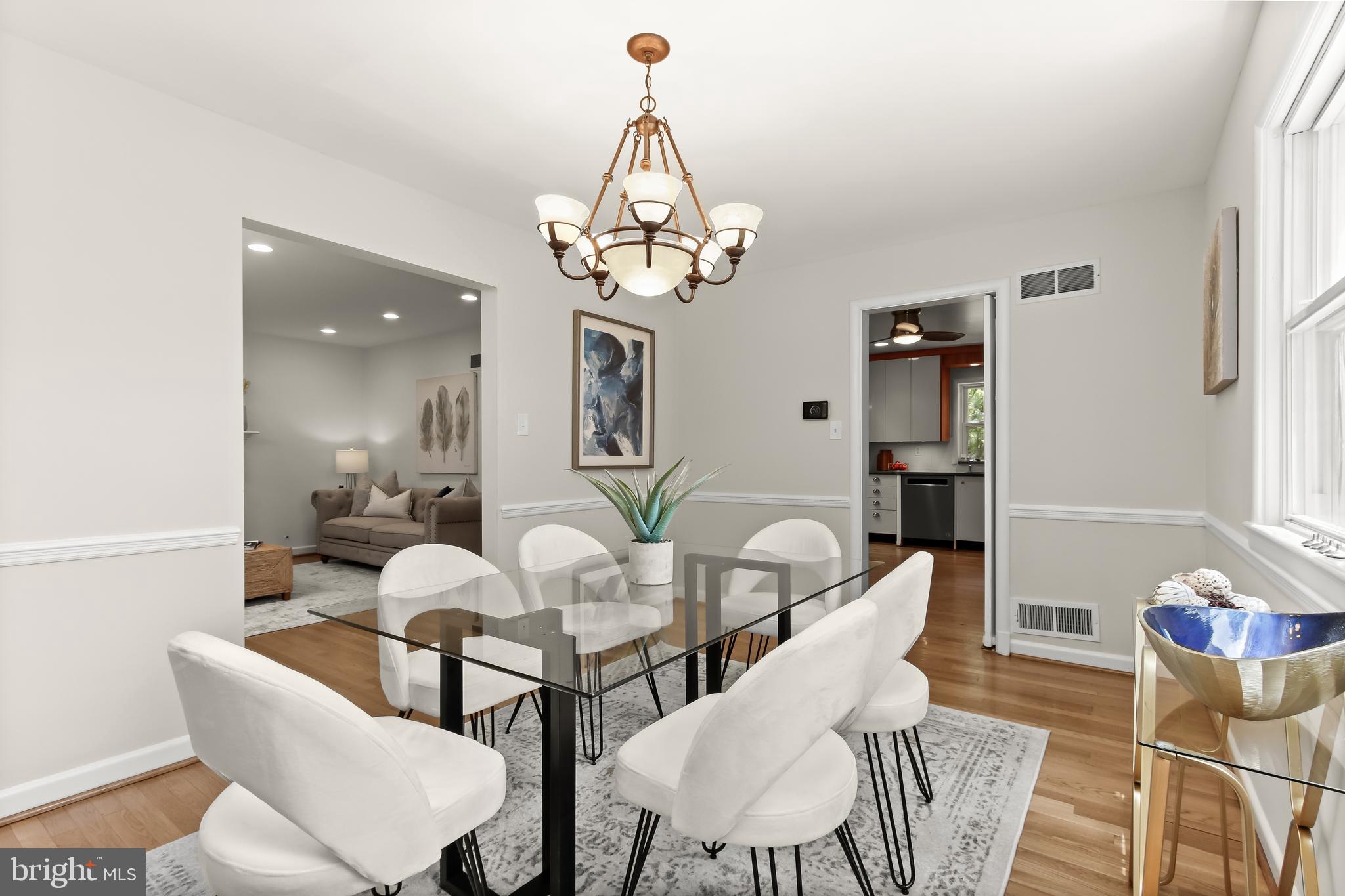 MASS AVE HILLS - Residential