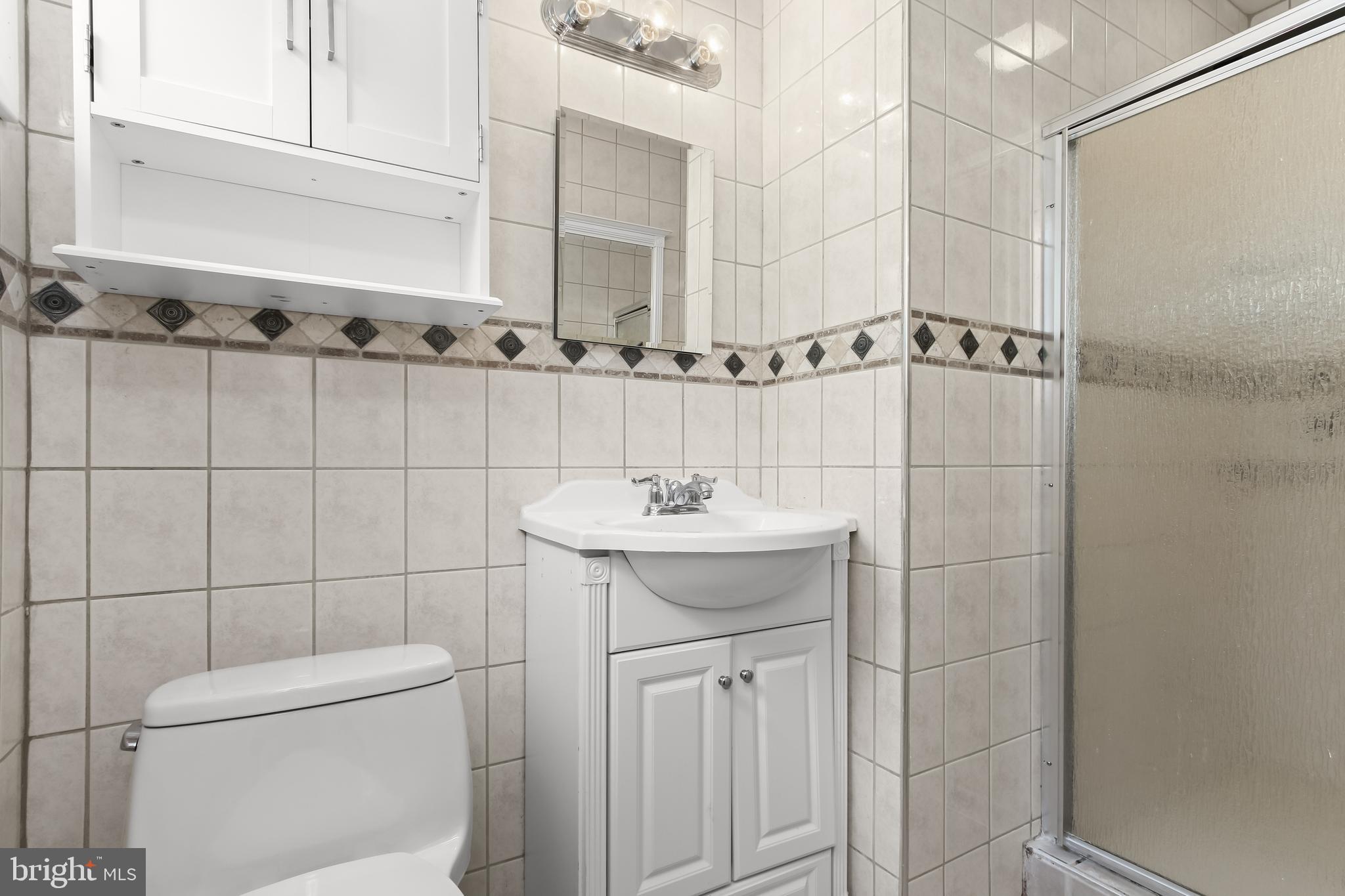 MASS AVE HILLS - Residential