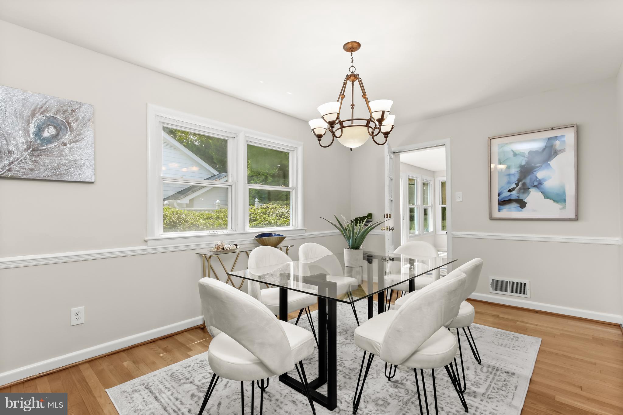 MASS AVE HILLS - Residential