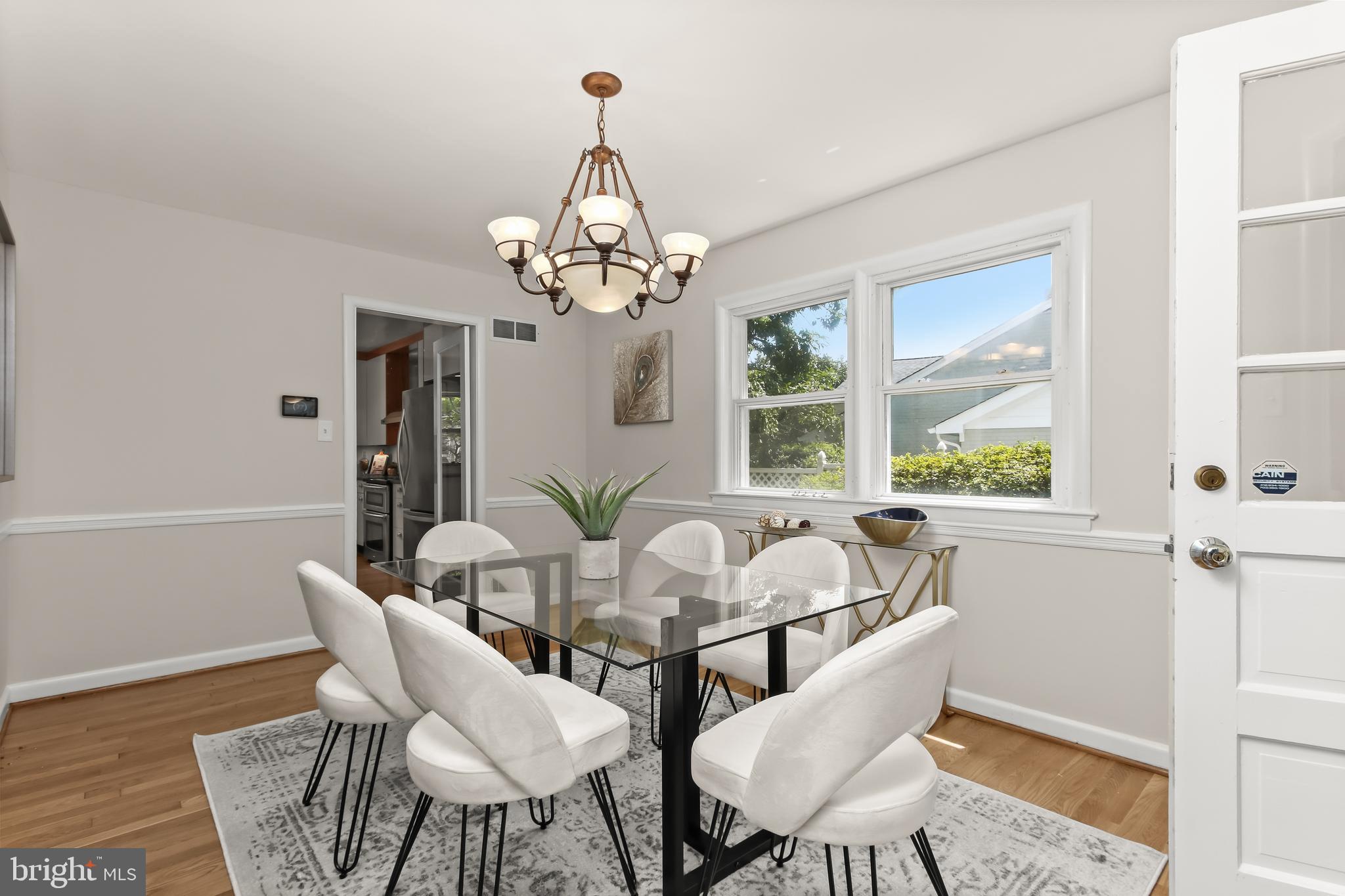 MASS AVE HILLS - Residential