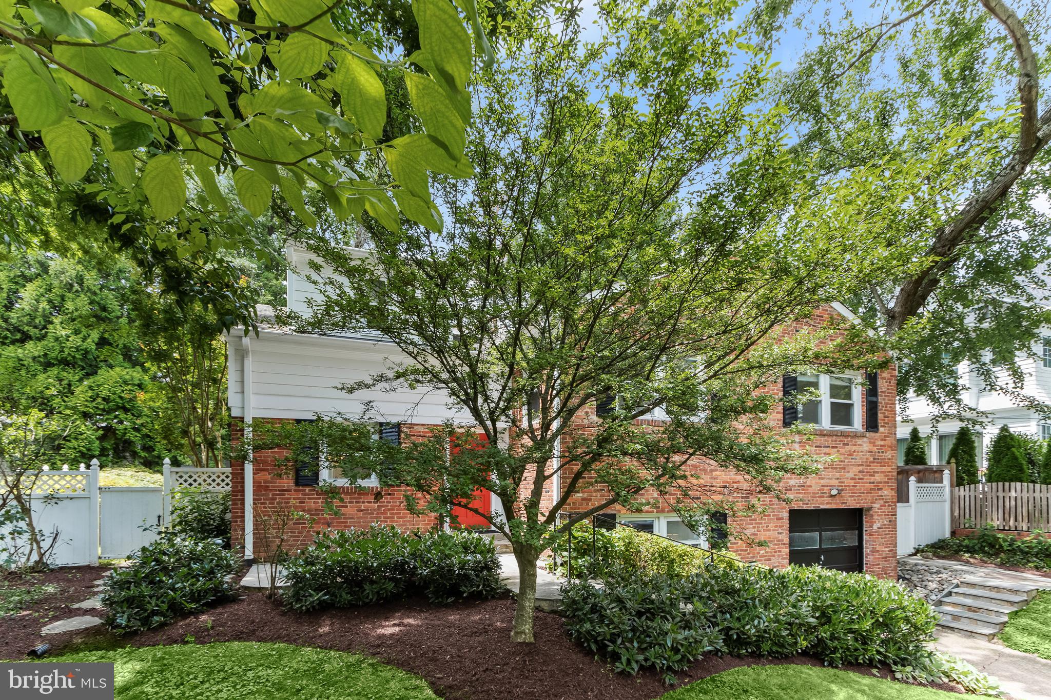 MASS AVE HILLS - Residential