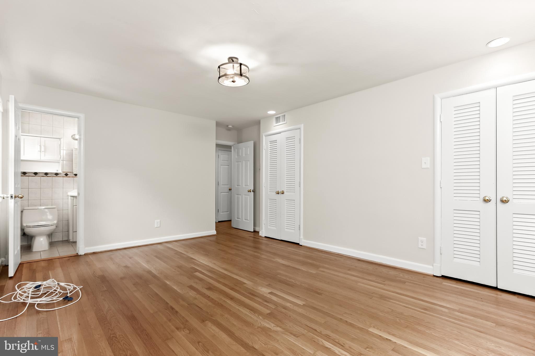 MASS AVE HILLS - Residential