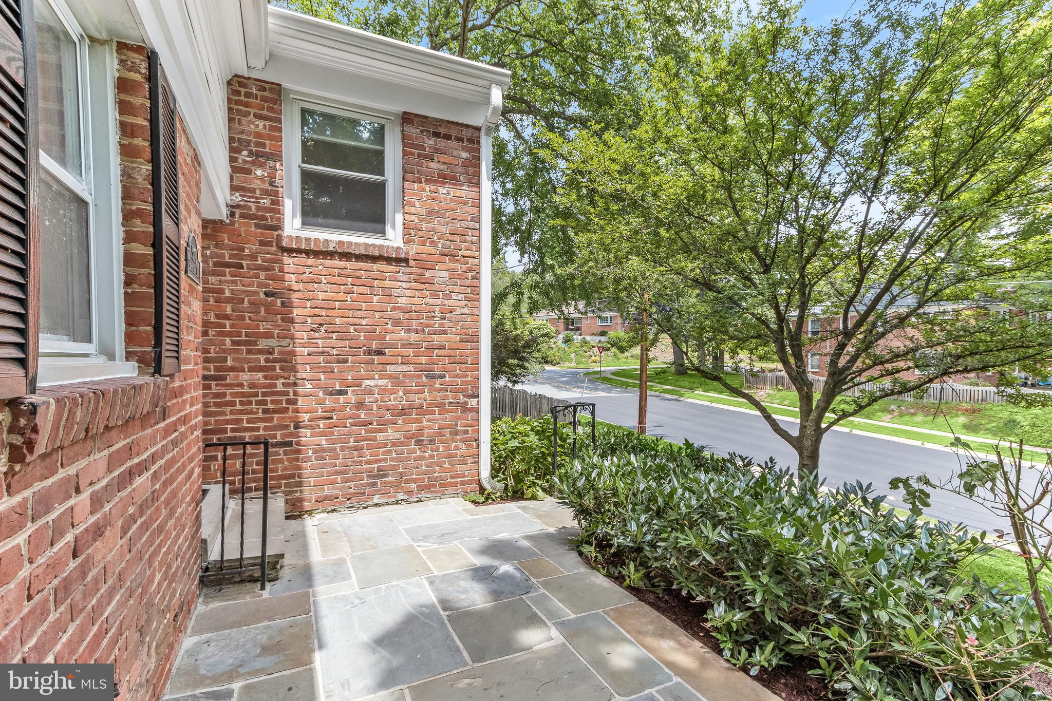 MASS AVE HILLS - Residential