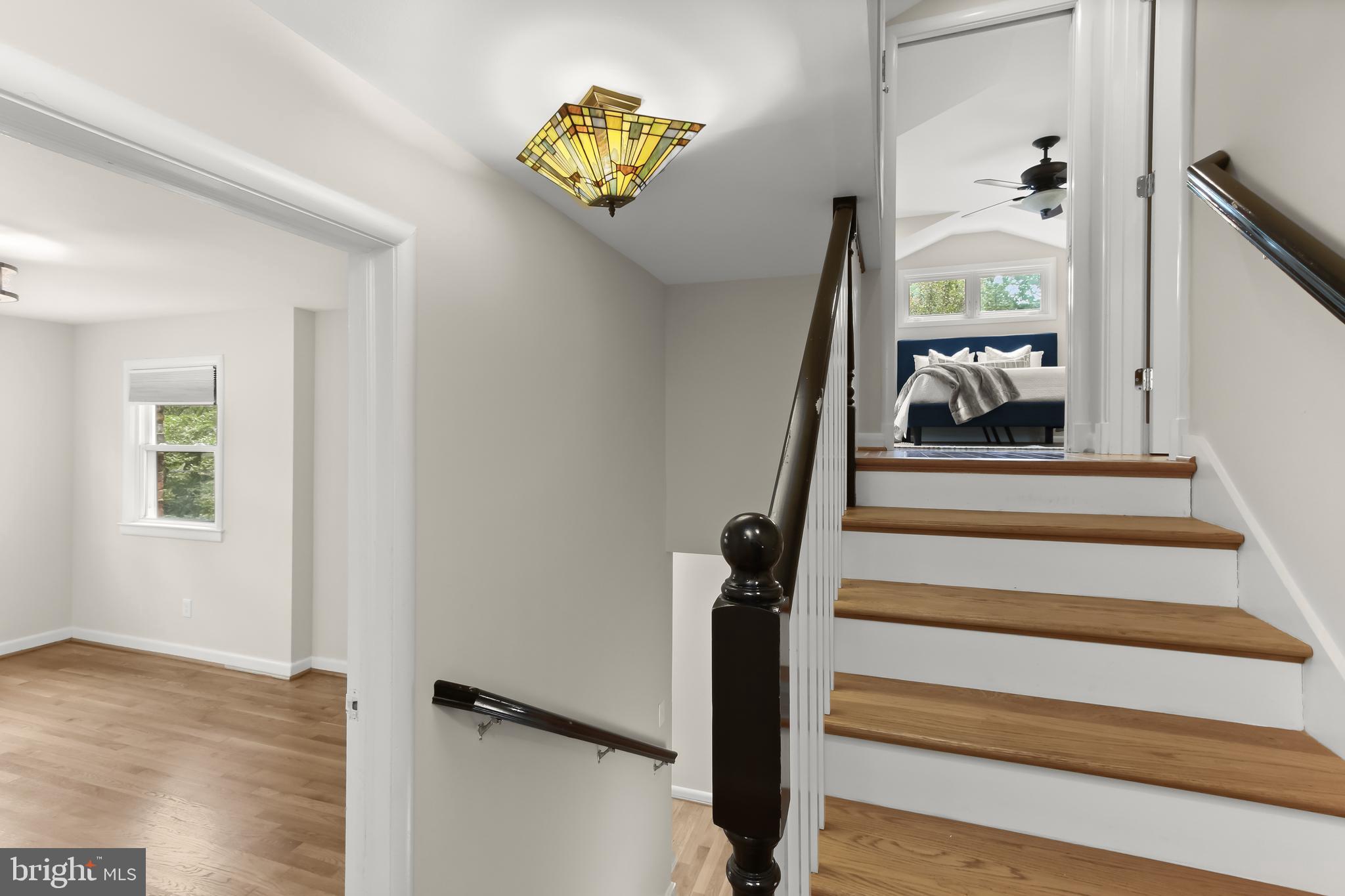 MASS AVE HILLS - Residential