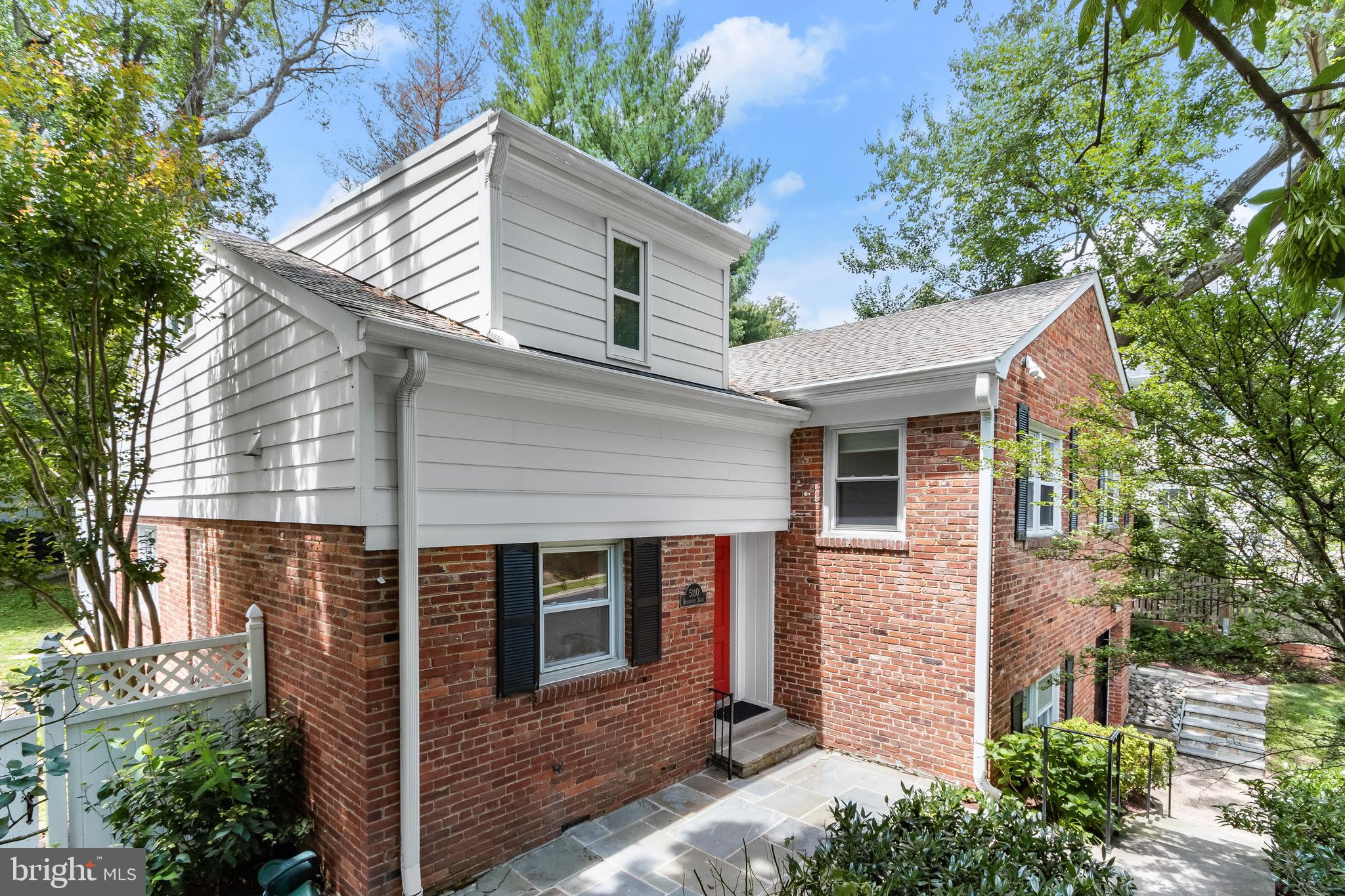 MASS AVE HILLS - Residential