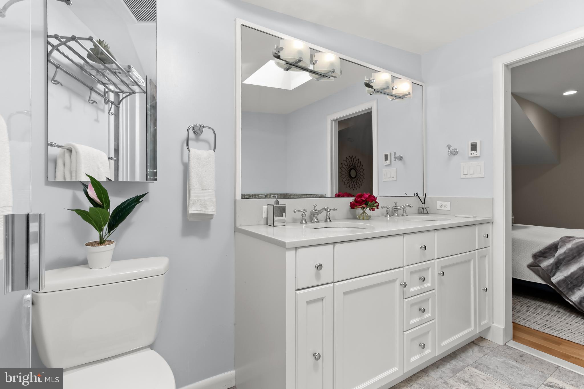 MASS AVE HILLS - Residential