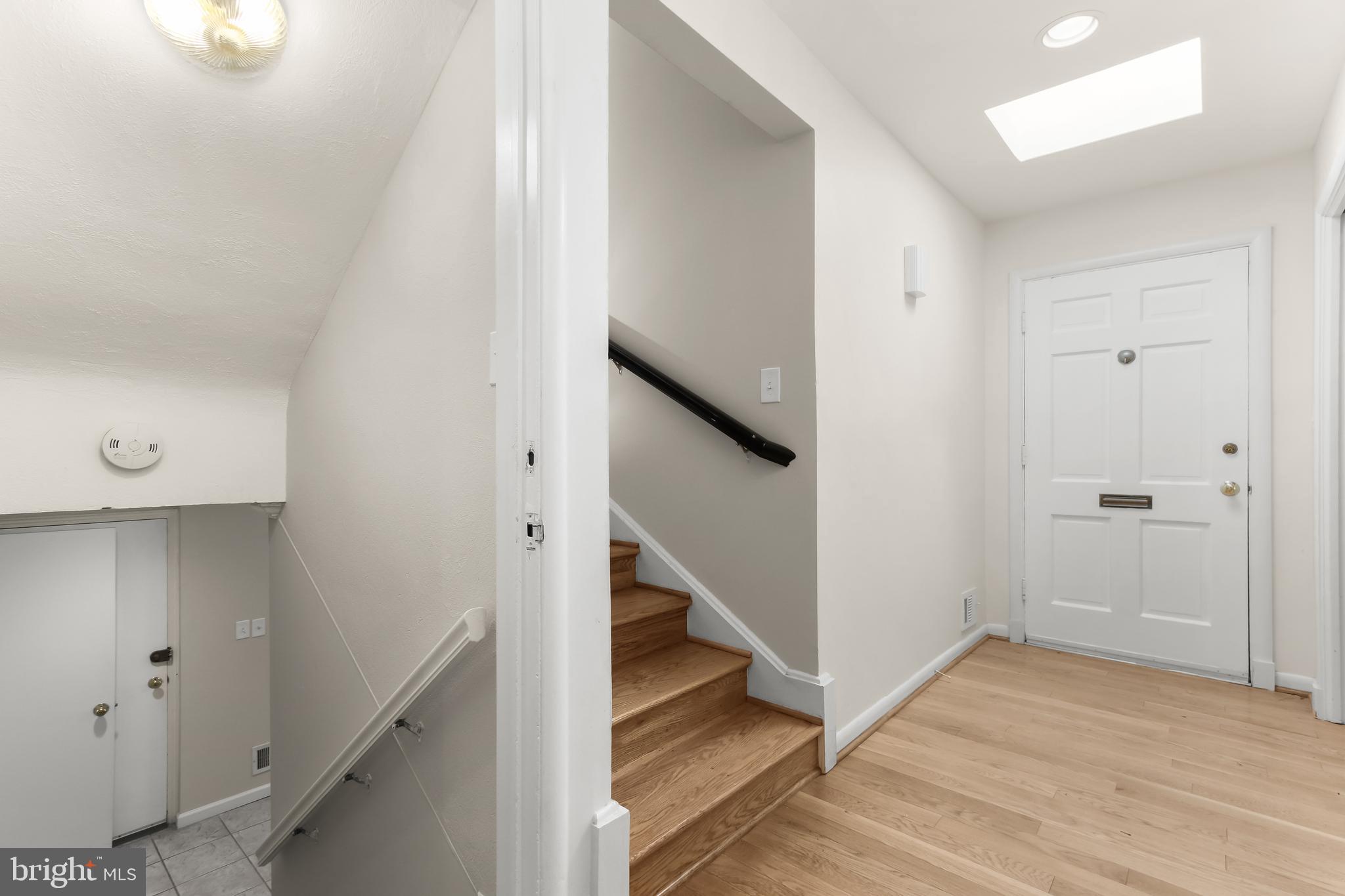 MASS AVE HILLS - Residential