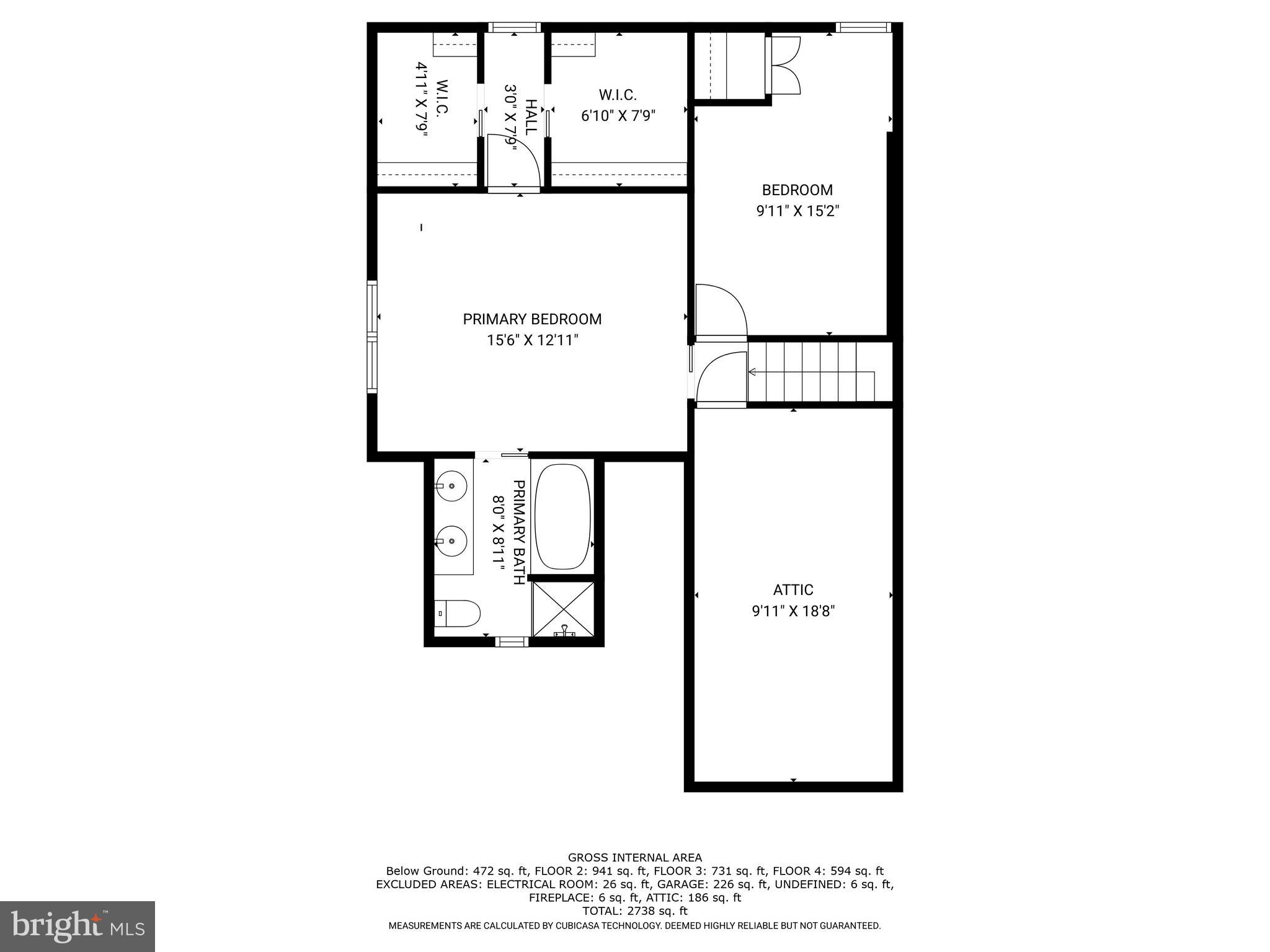MASS AVE HILLS - Residential