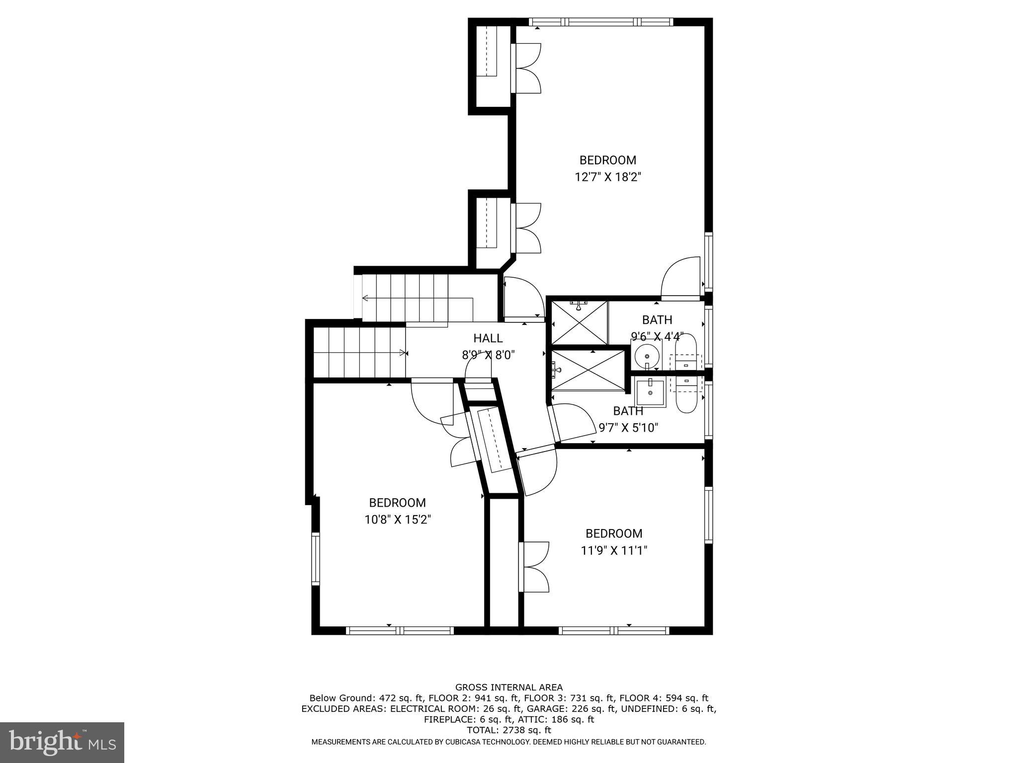 MASS AVE HILLS - Residential