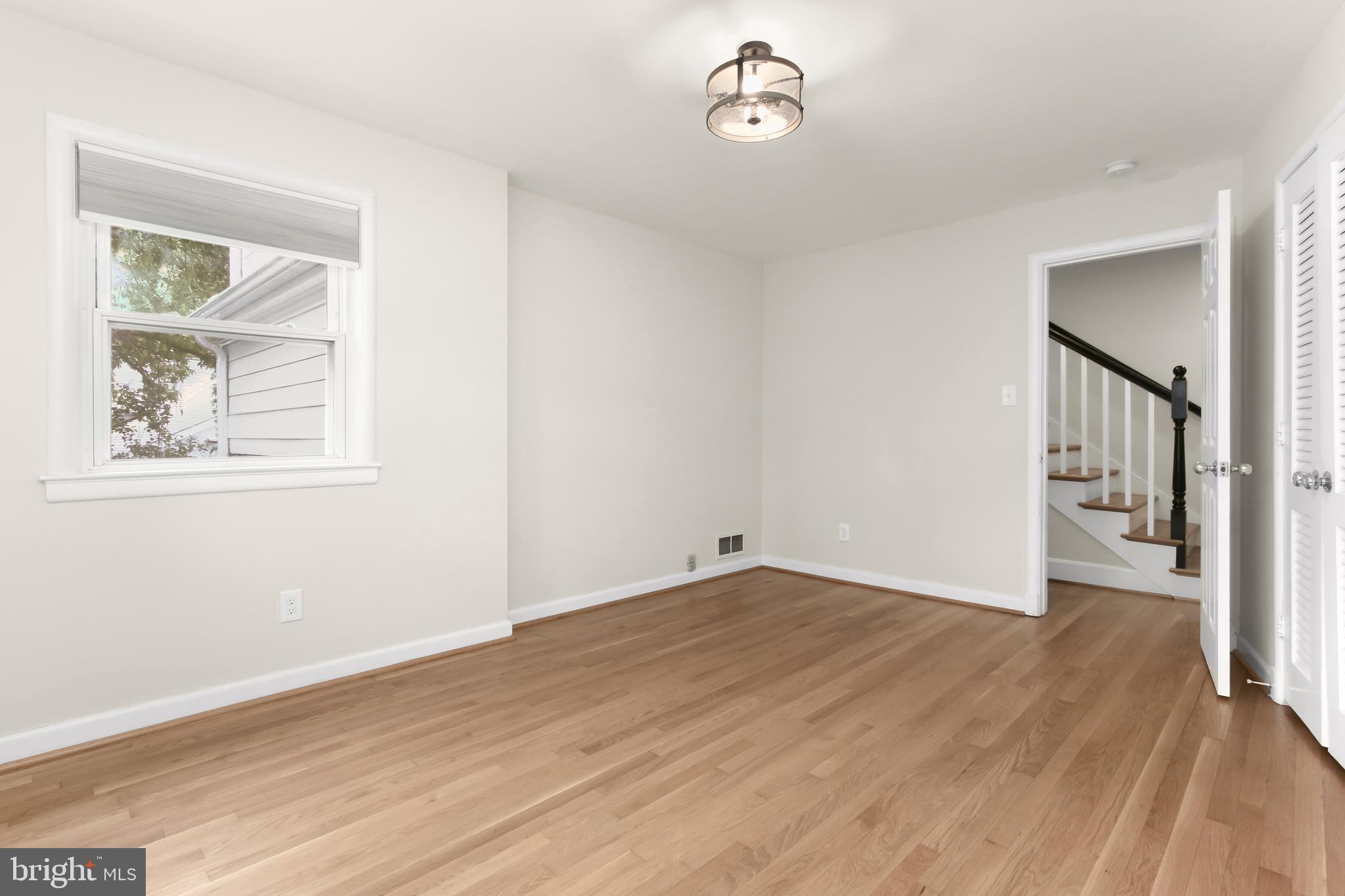 MASS AVE HILLS - Residential