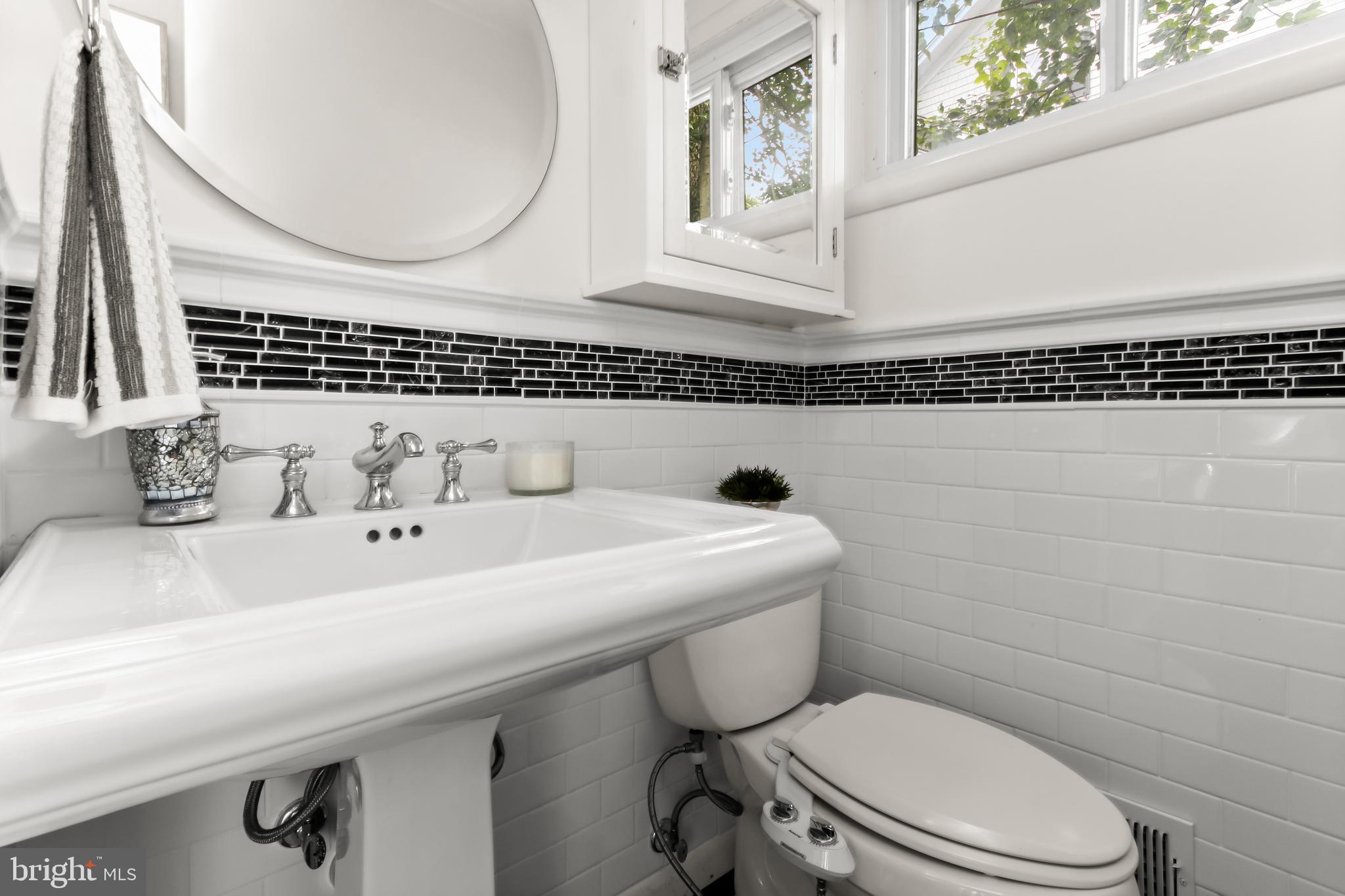 MASS AVE HILLS - Residential