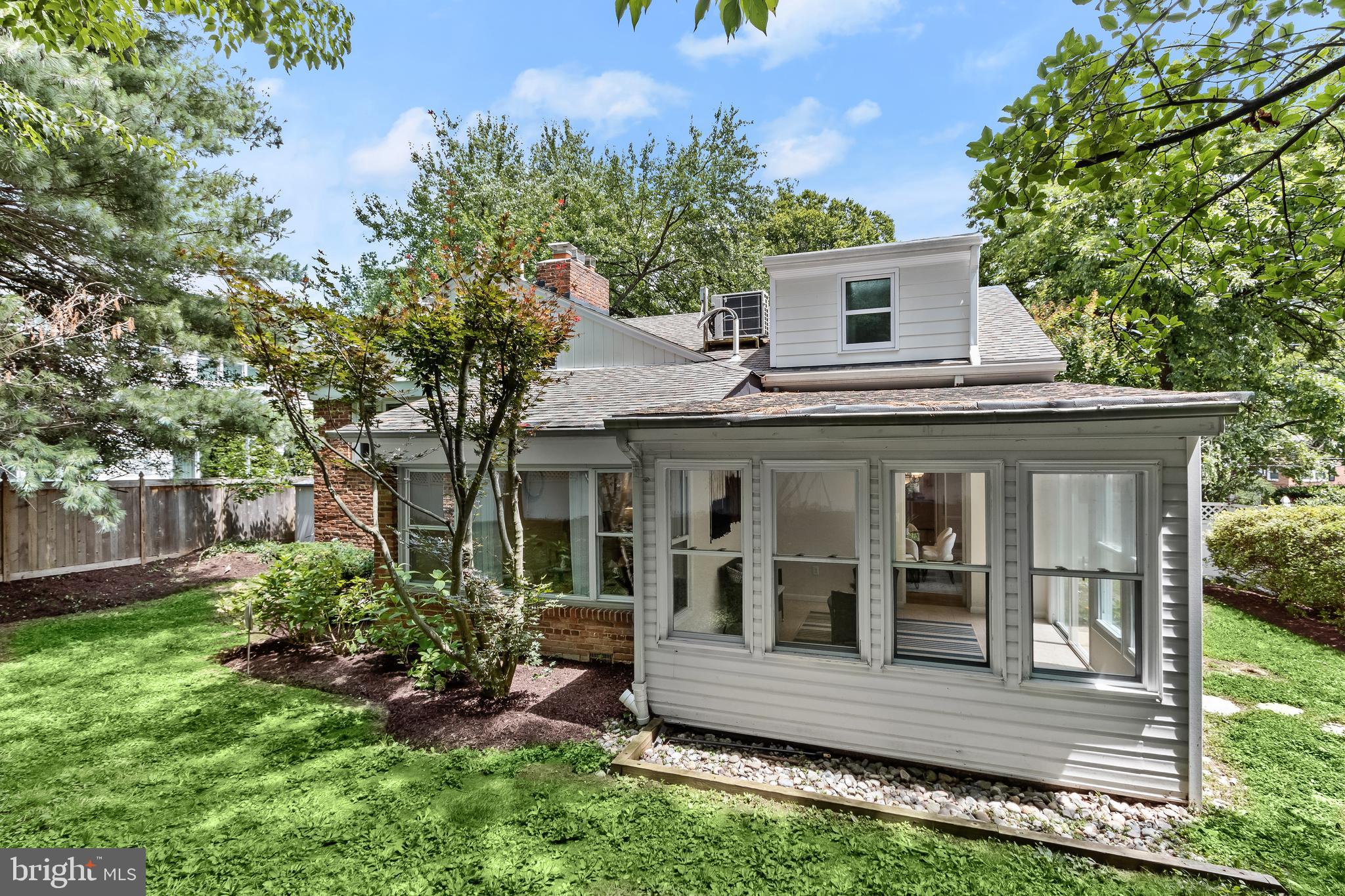 MASS AVE HILLS - Residential