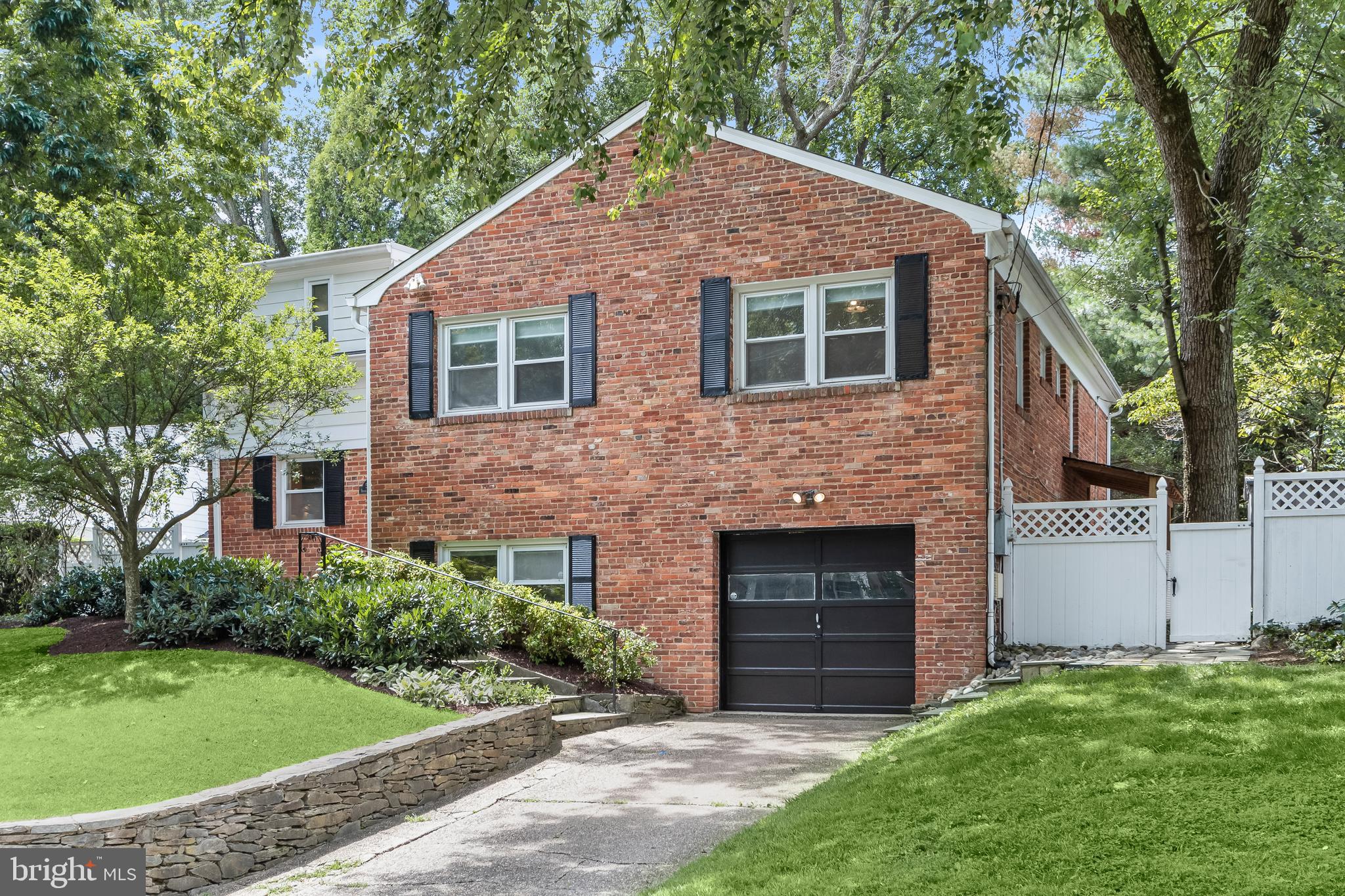 MASS AVE HILLS - Residential