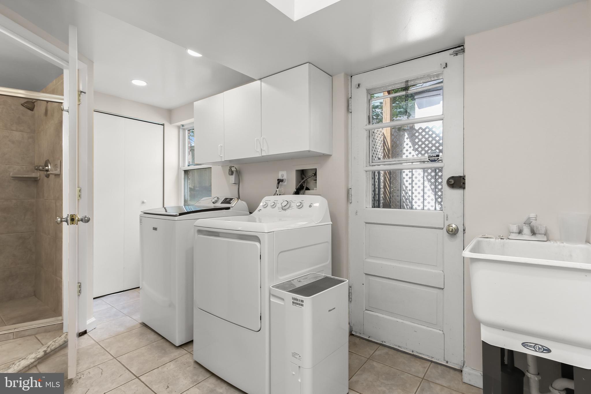 MASS AVE HILLS - Residential