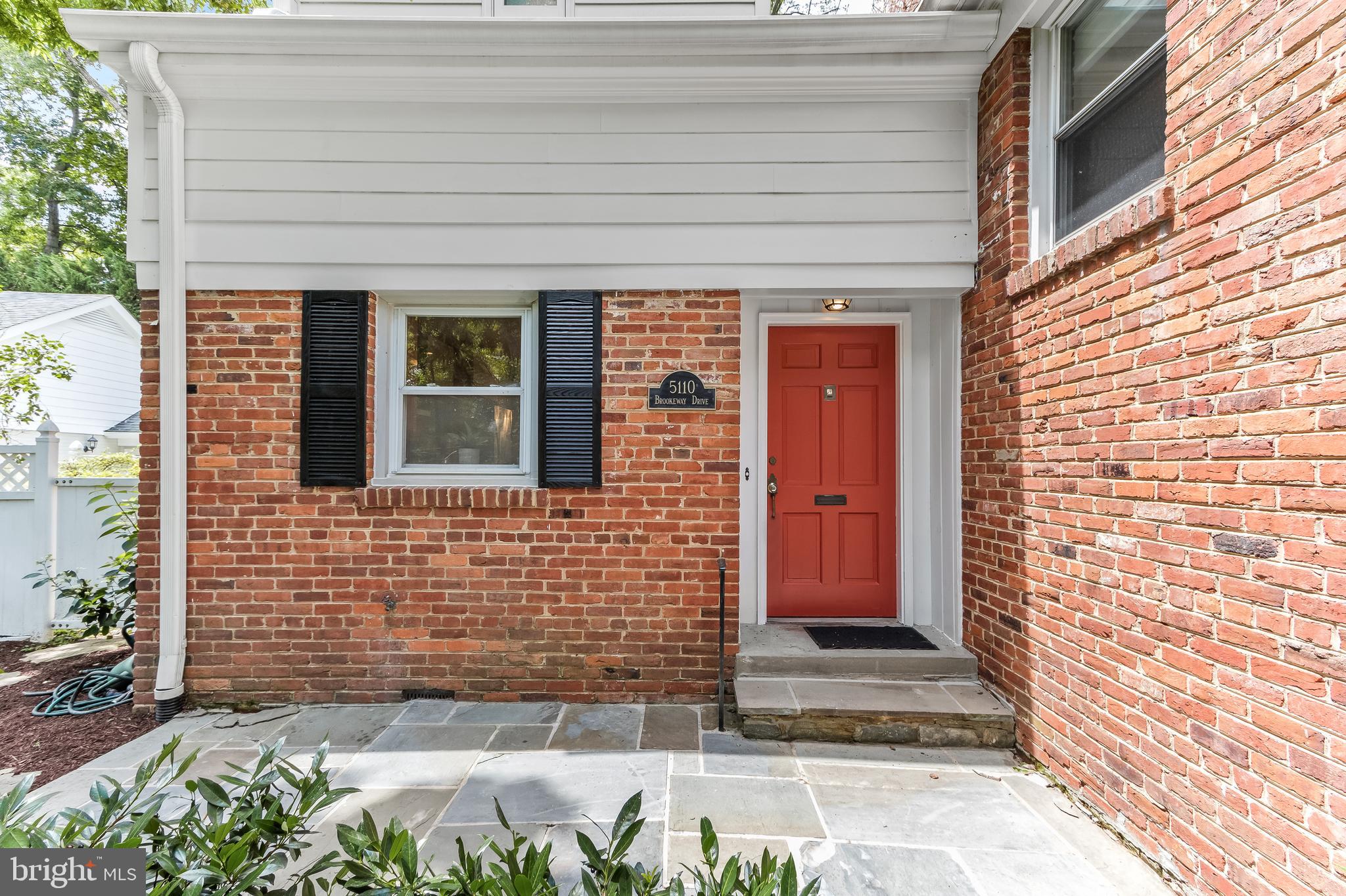 MASS AVE HILLS - Residential