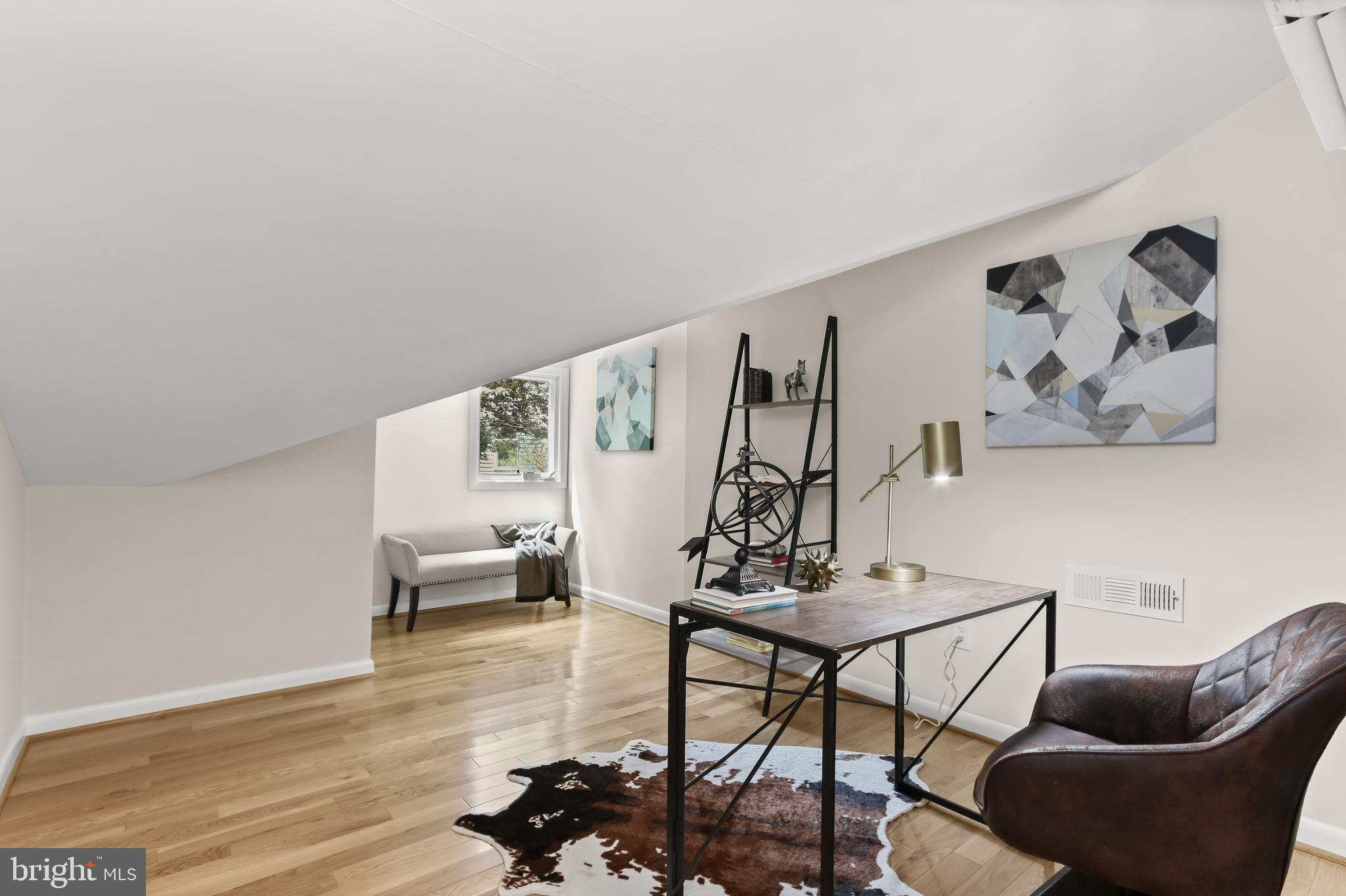 MASS AVE HILLS - Residential