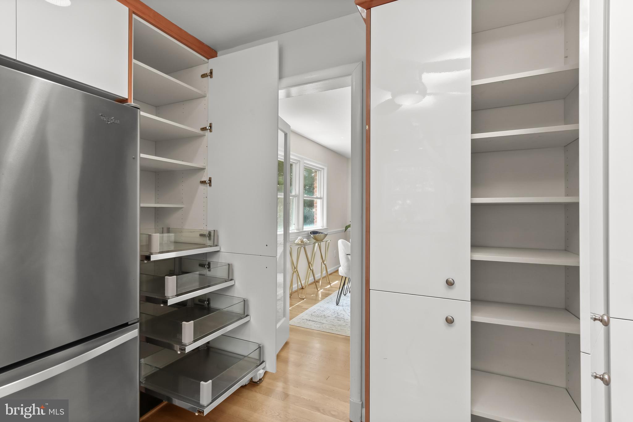 MASS AVE HILLS - Residential