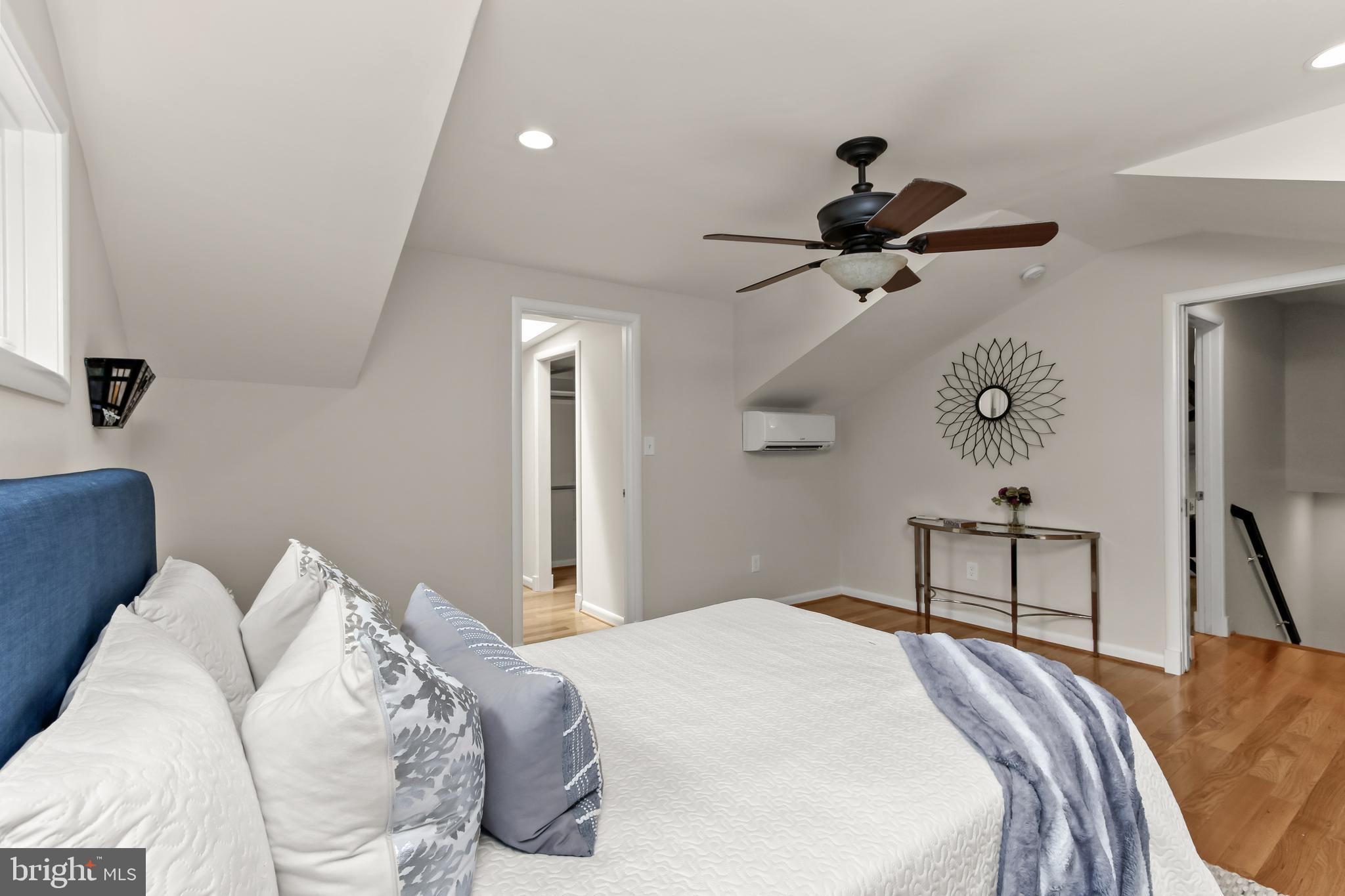 MASS AVE HILLS - Residential