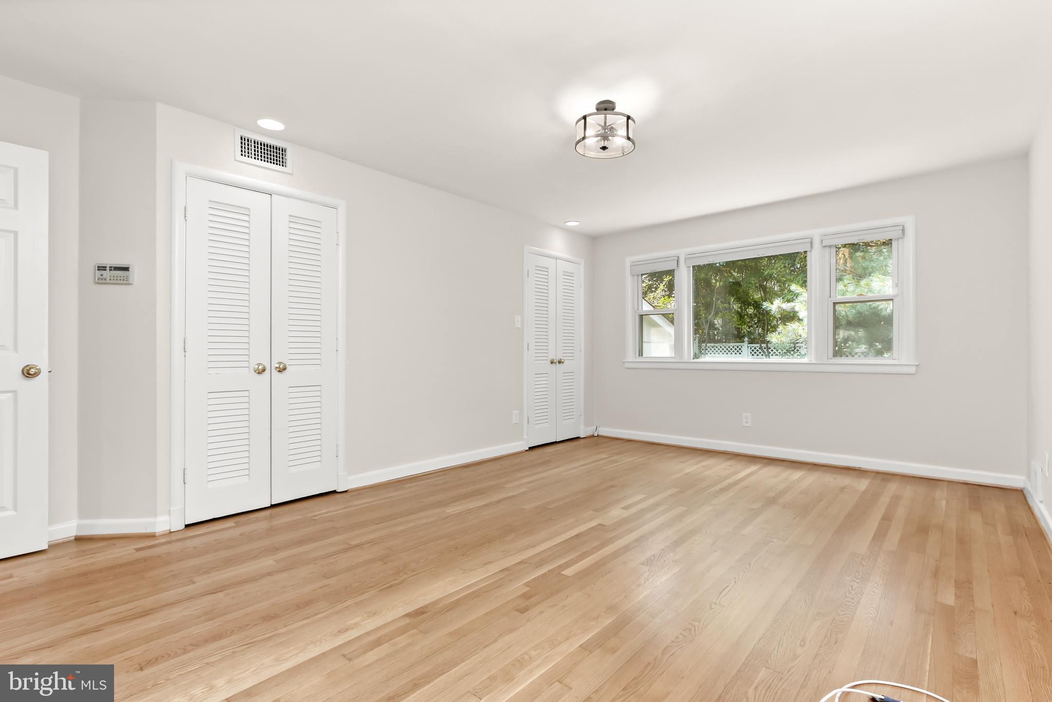 MASS AVE HILLS - Residential