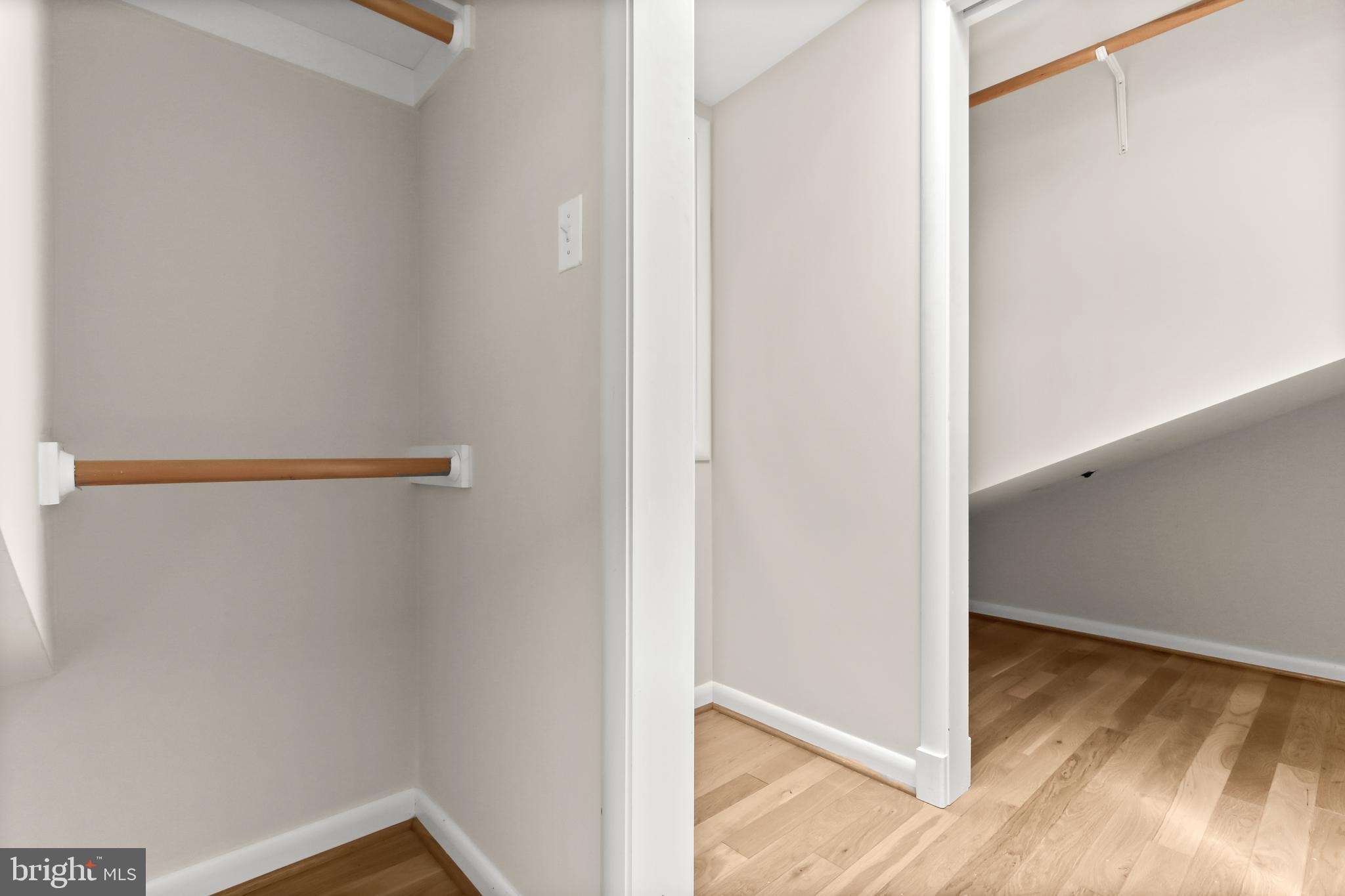 MASS AVE HILLS - Residential