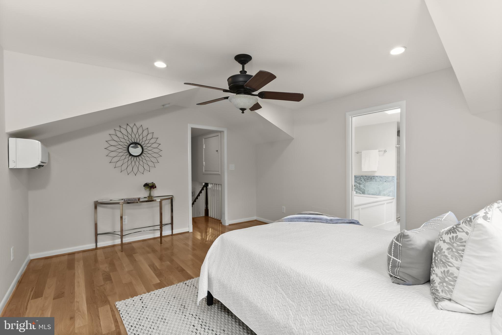 MASS AVE HILLS - Residential