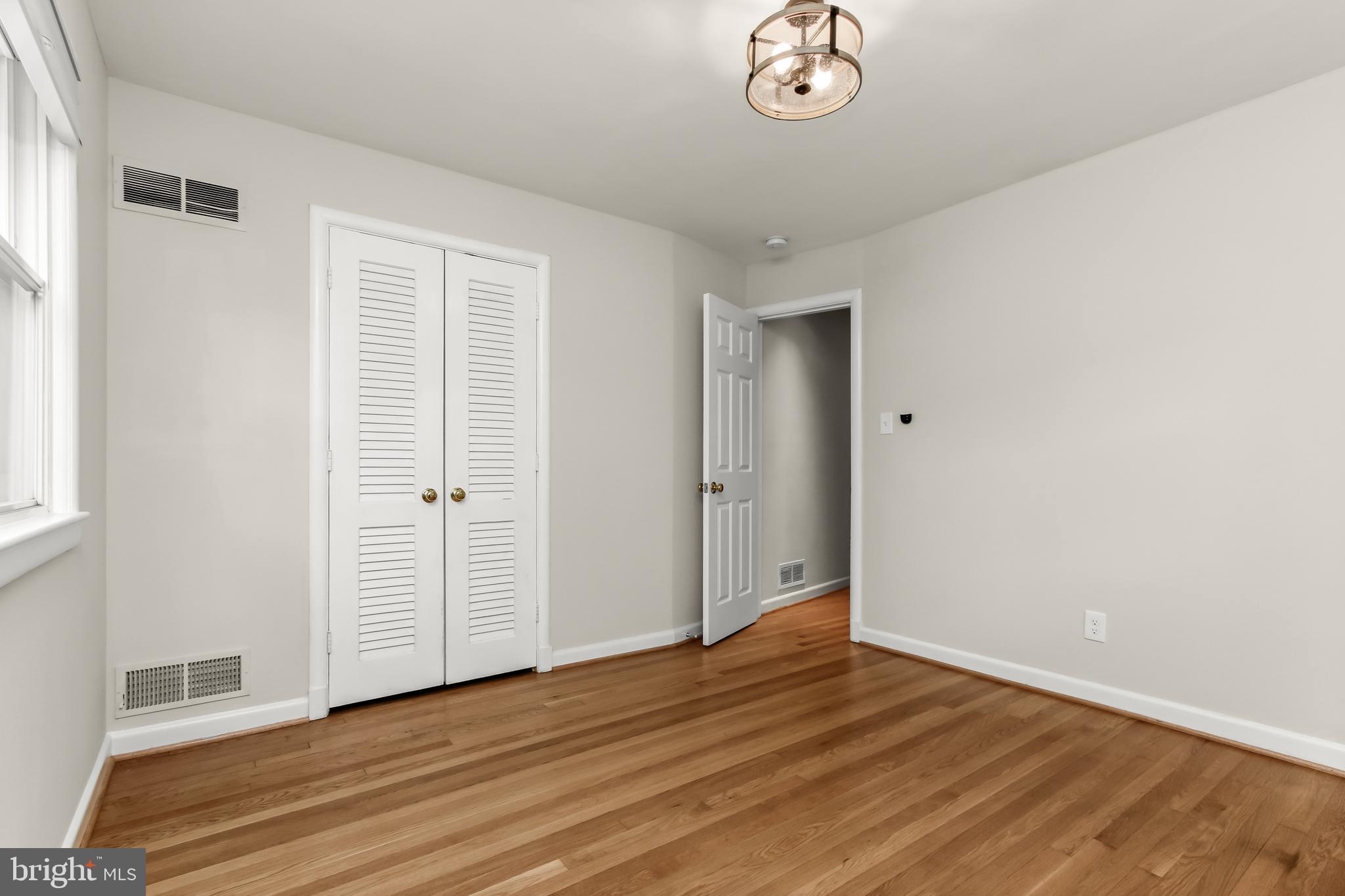 MASS AVE HILLS - Residential