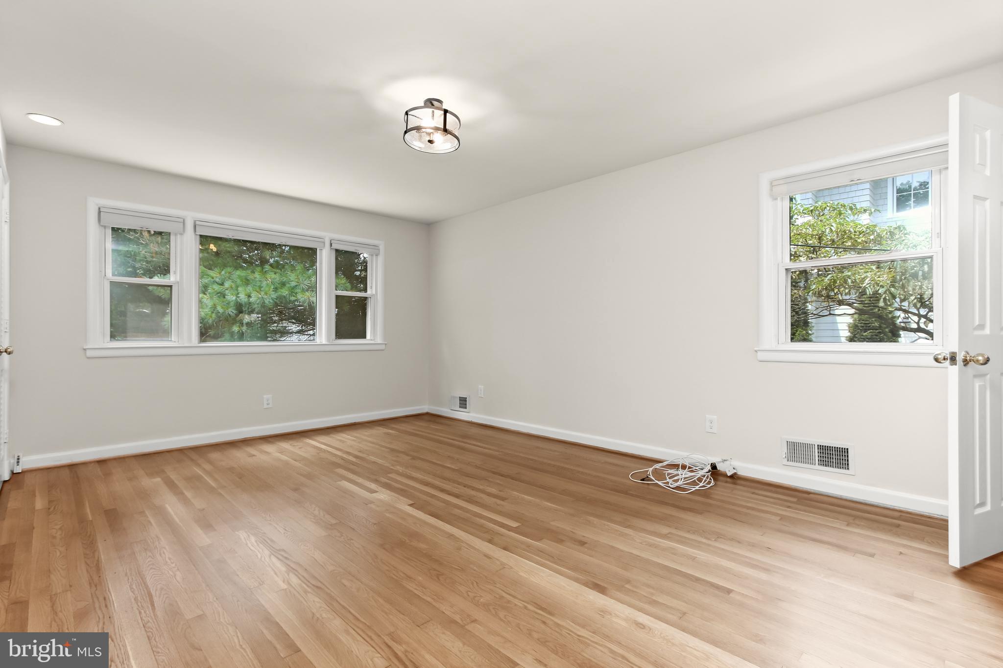 MASS AVE HILLS - Residential