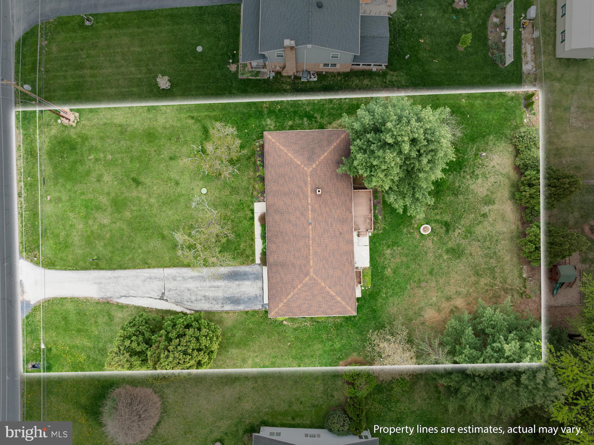 LAKE HERITAGE - Residential