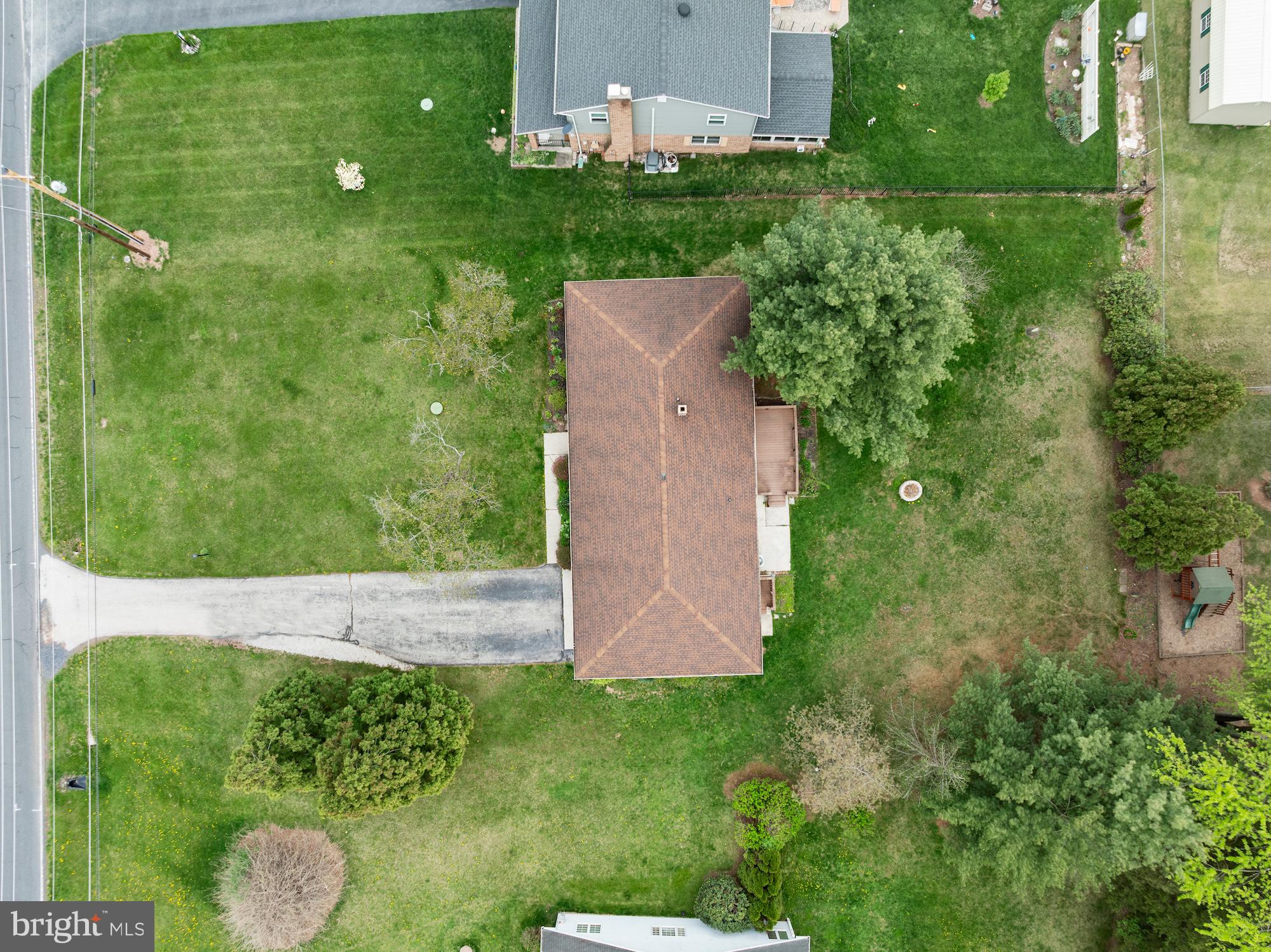 LAKE HERITAGE - Residential